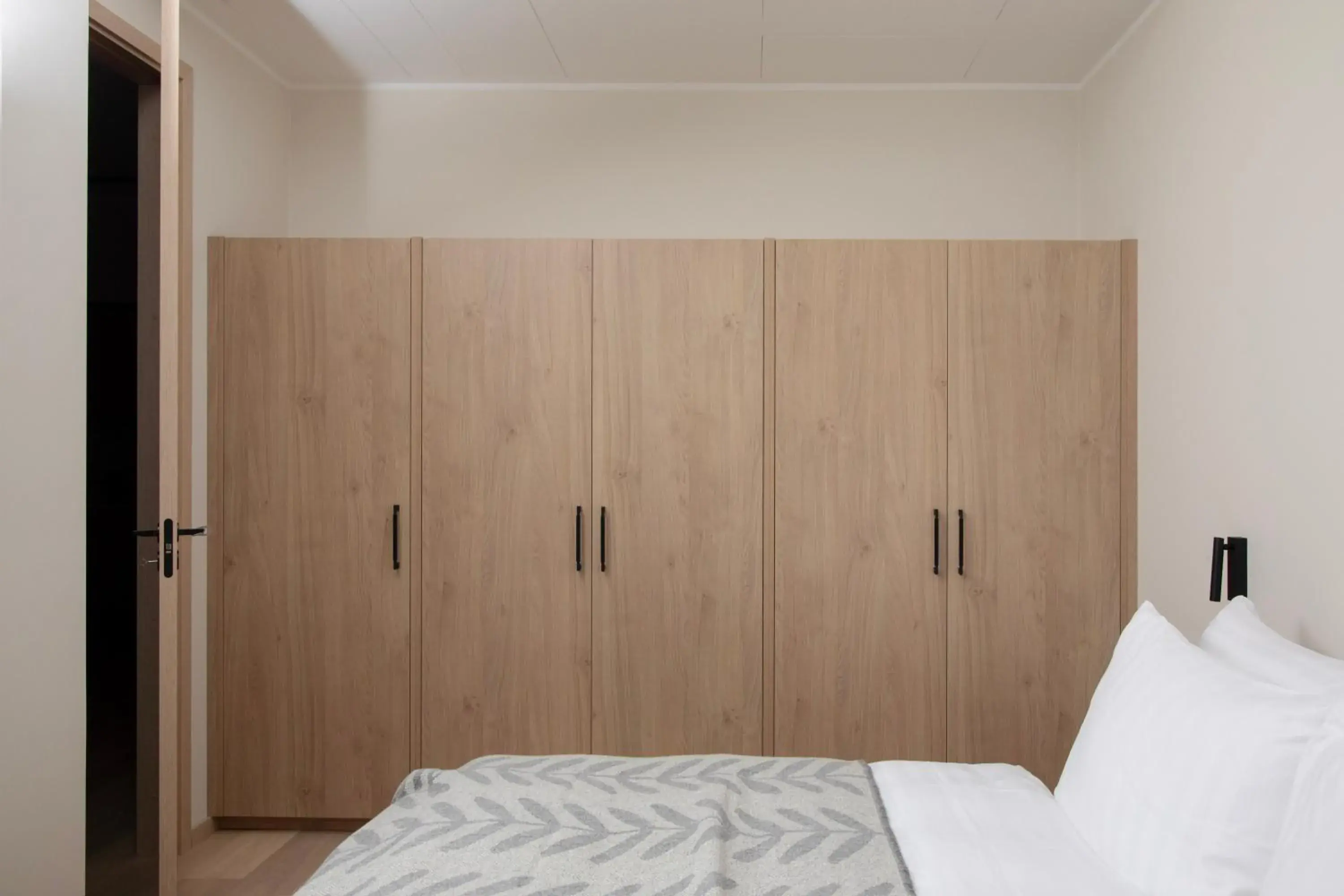 Bed in Bob W Kesklinn Bed in Bob W Kesklinn