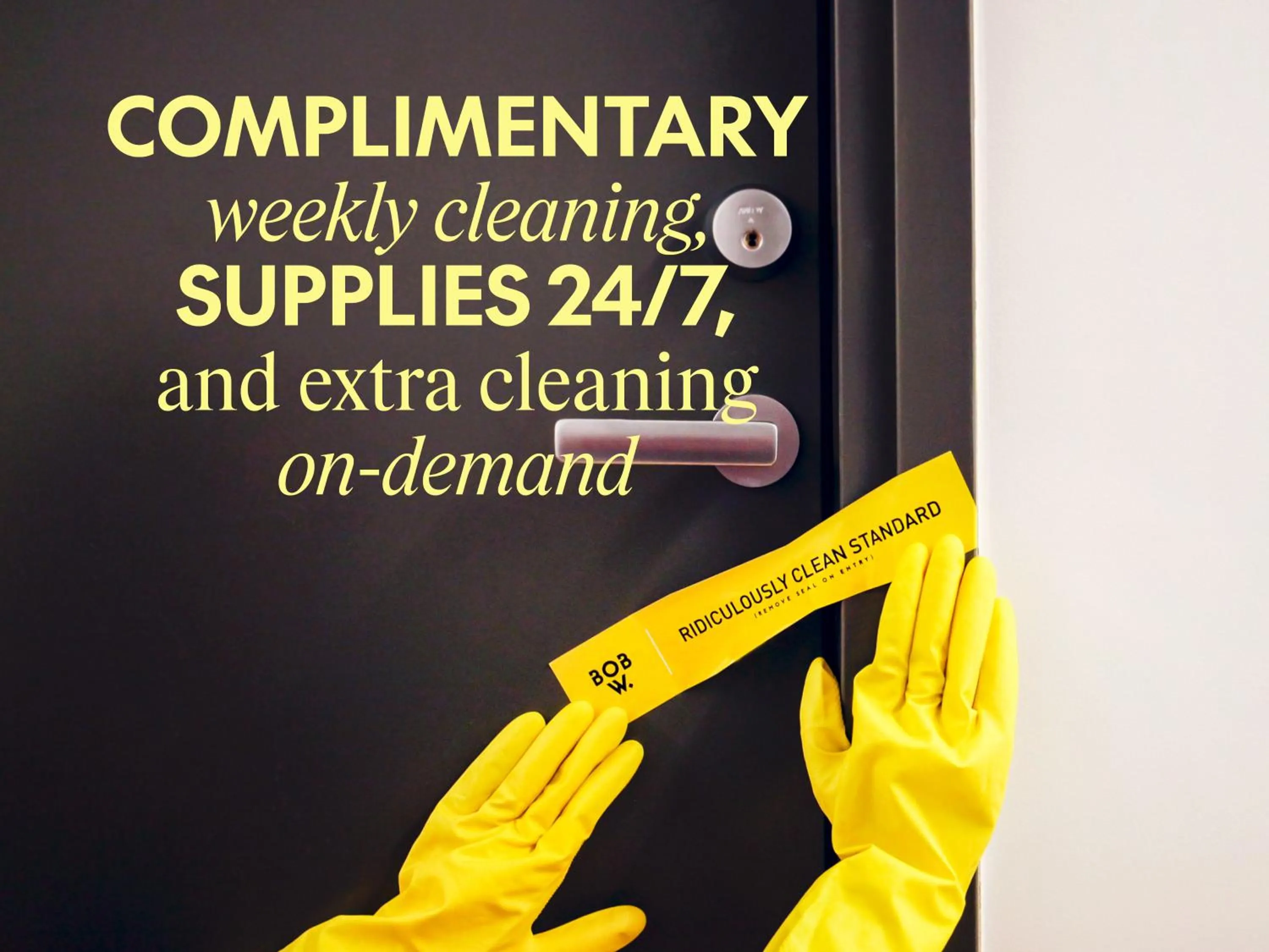 Property building in Bob W Tallinn Kesklinn