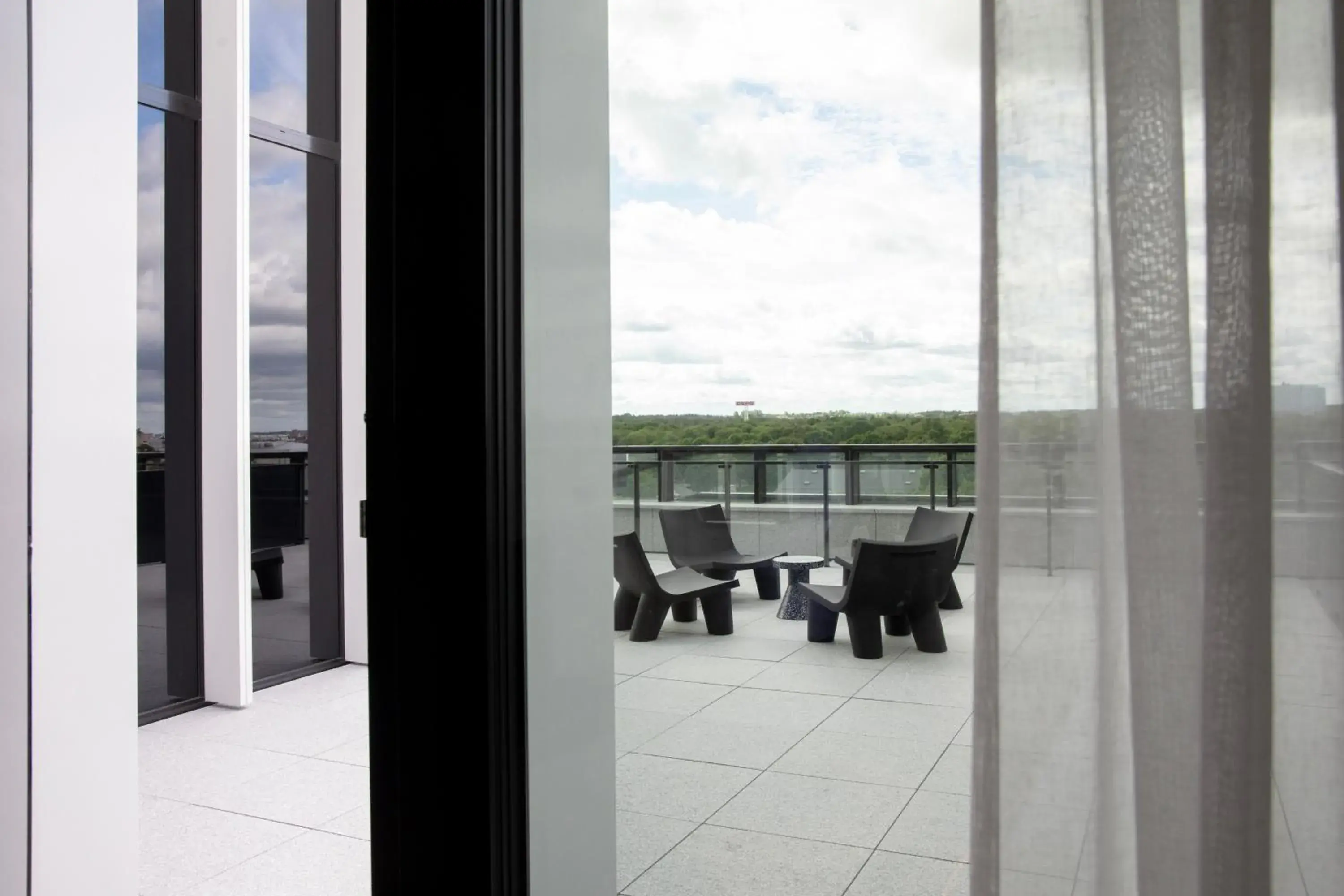 View (from property/room) in Bob W Kesklinn View (from property/room) in Bob W Kesklinn