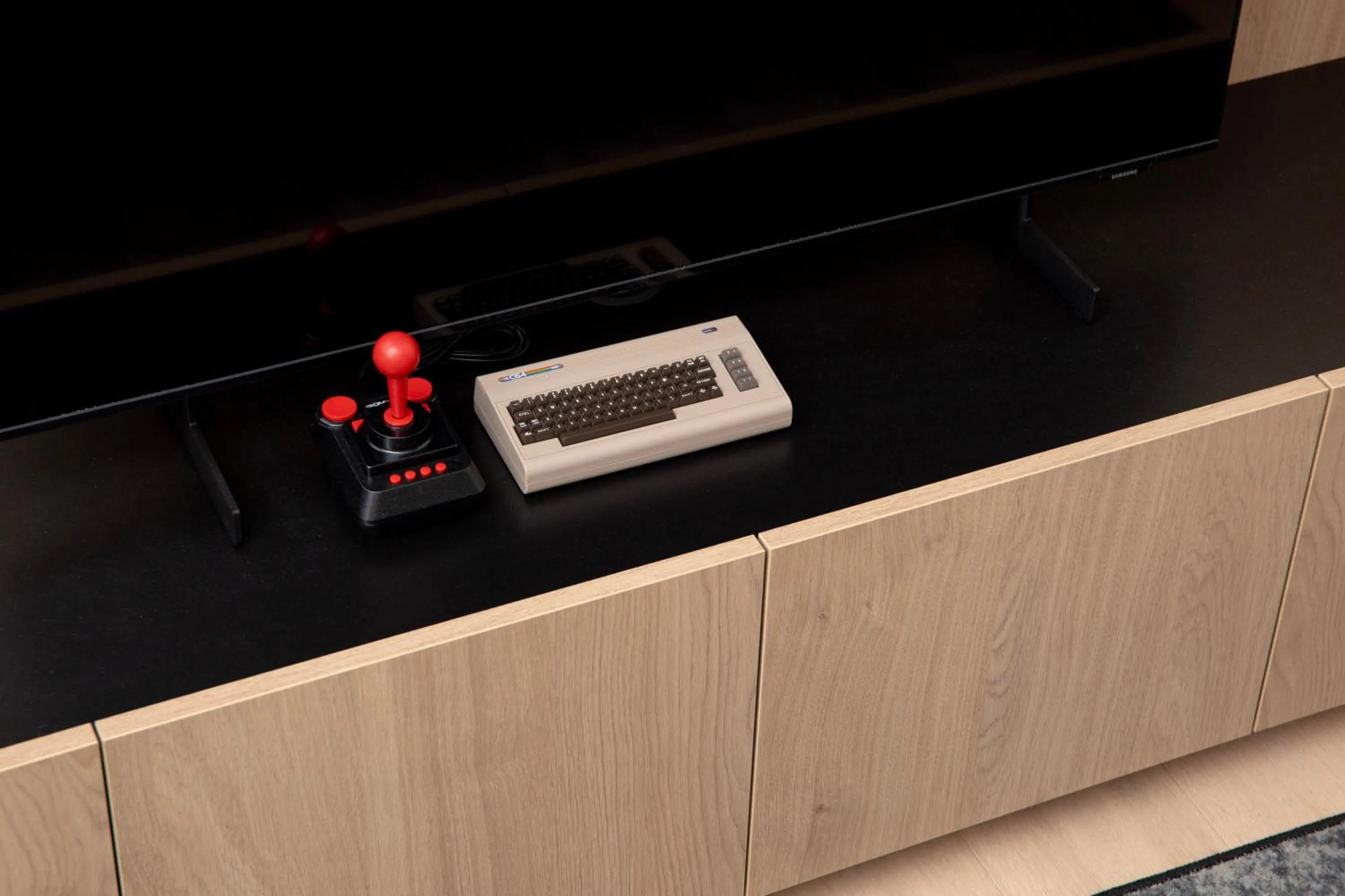 Living room in Bob W Tallinn Kesklinn