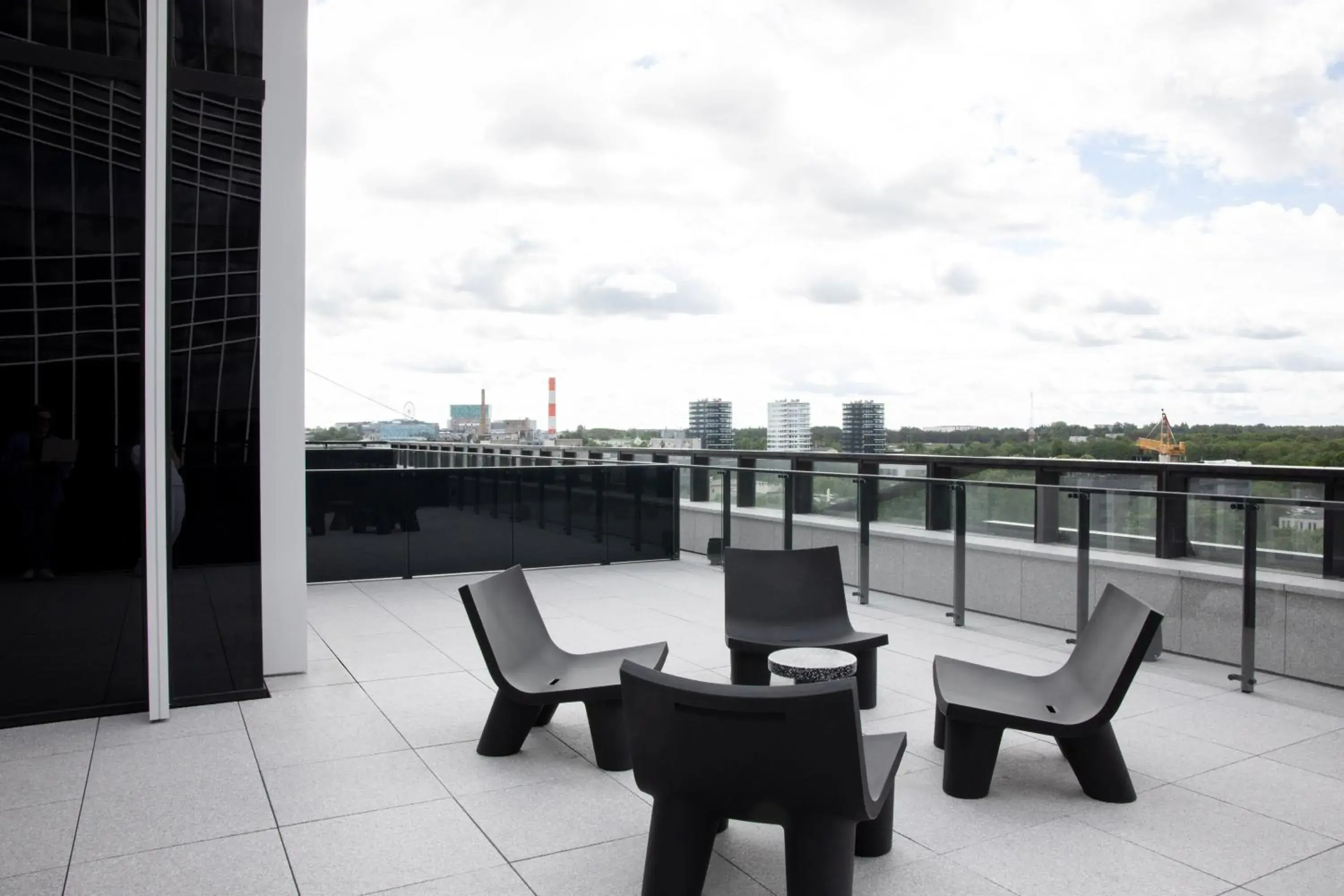 View (from property/room) in Bob W Kesklinn View (from property/room) in Bob W Kesklinn