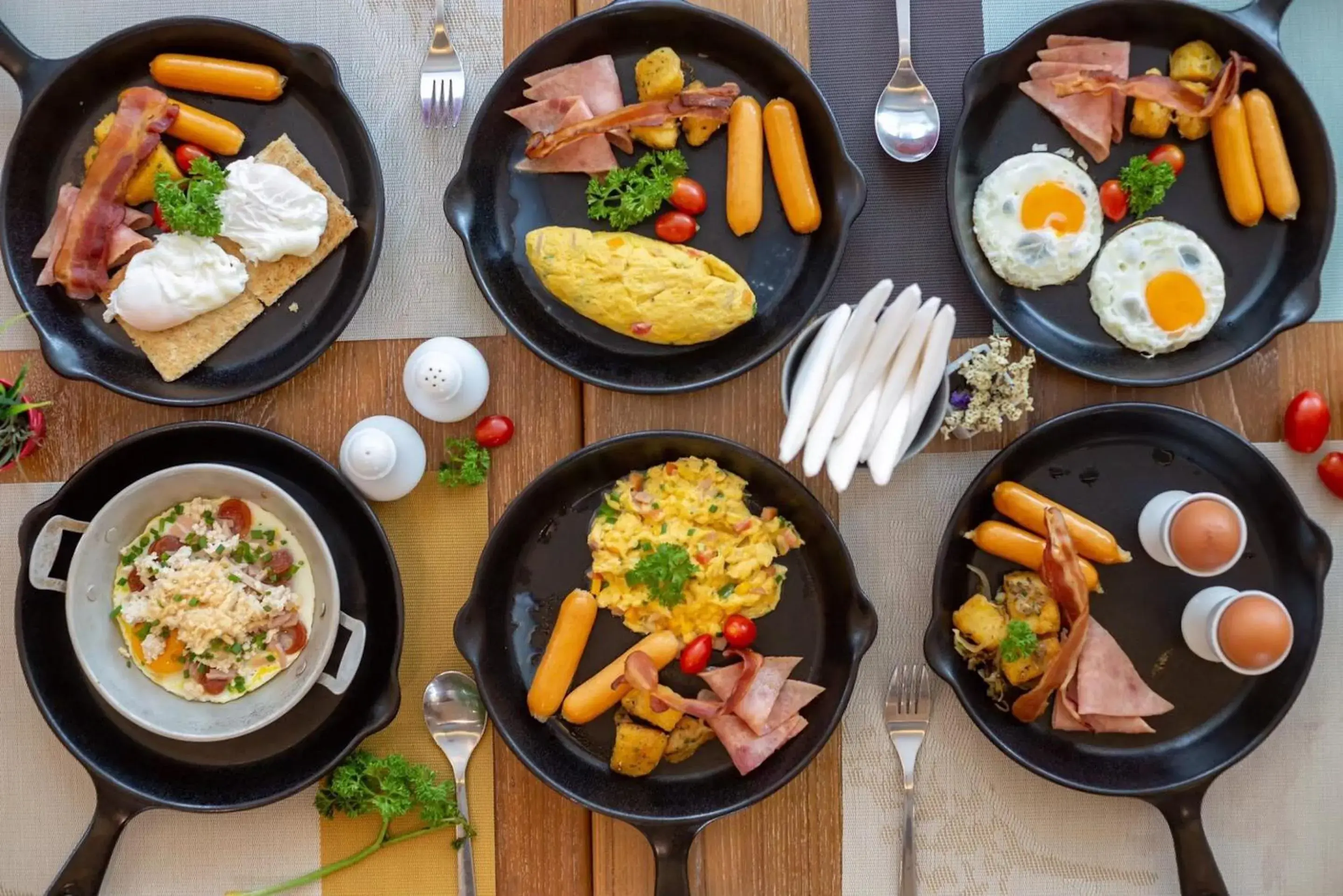 Restaurant/places to eat in Costa Village Jacuzzi Bangsaray Restaurant/places to eat in Costa Village Jacuzzi Bangsaray