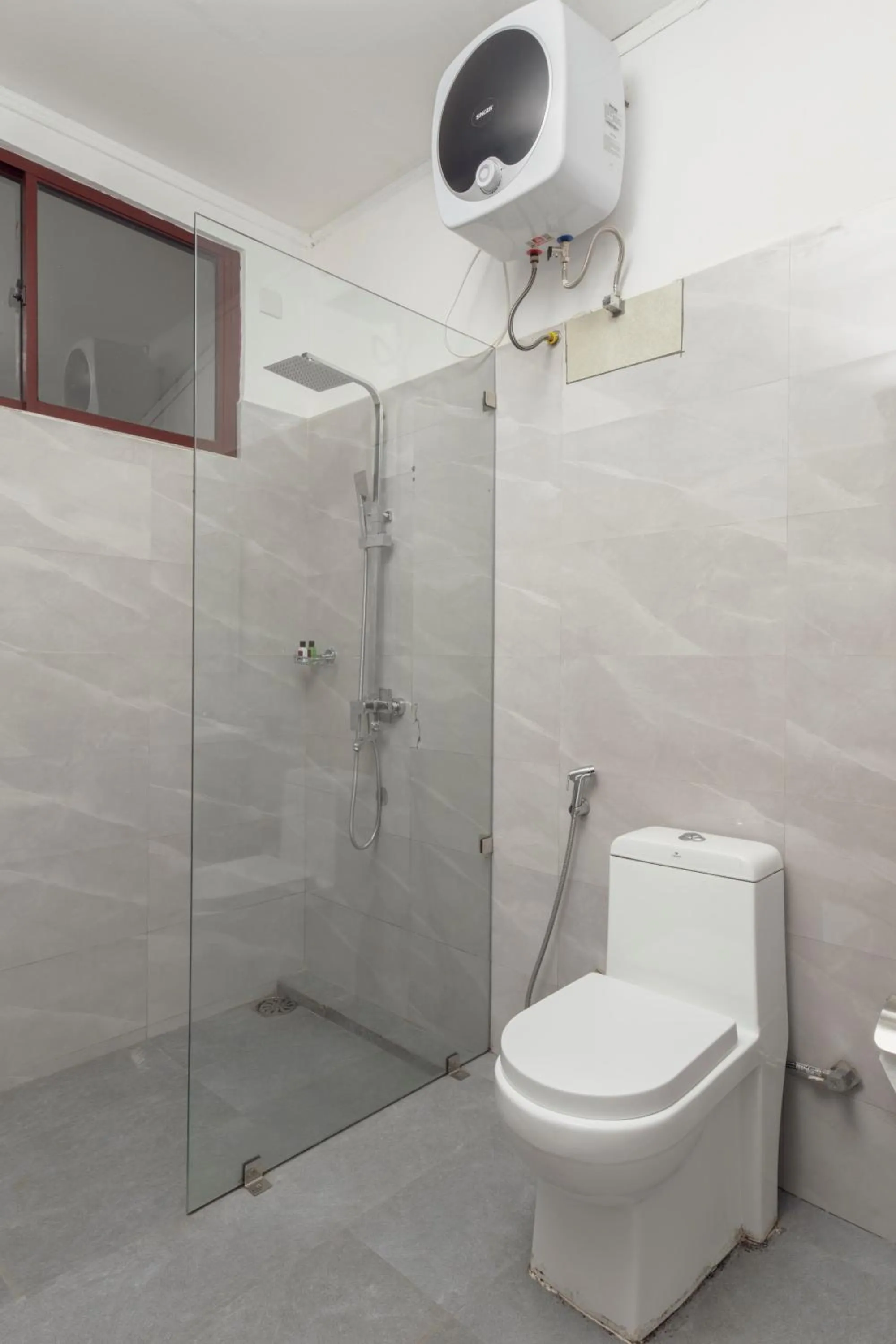 Double Room with Lake View in Palazzo Lake Gregory