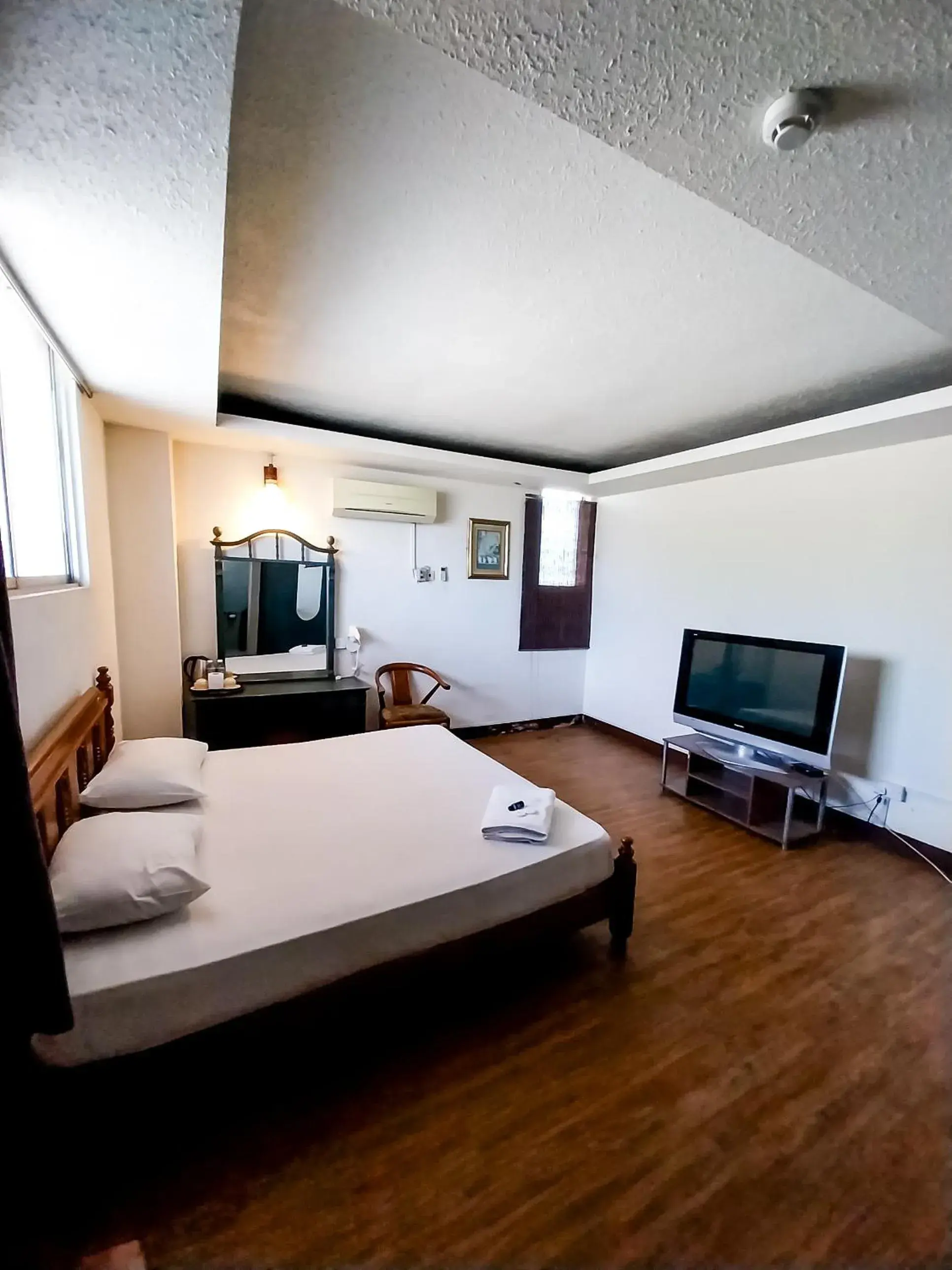 Suite in Hotel Holiday Park Suite in Hotel Holiday Park