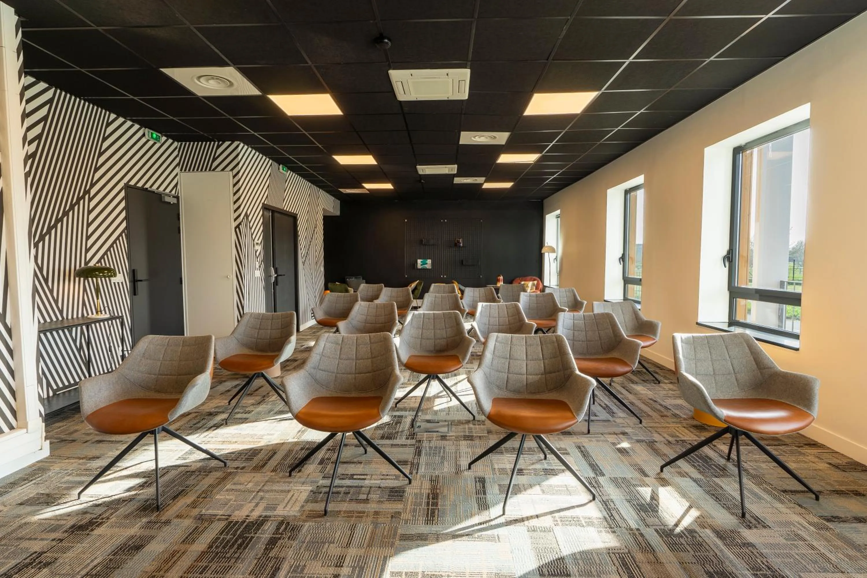 Meeting/conference room in COWOOL TOULOUSE