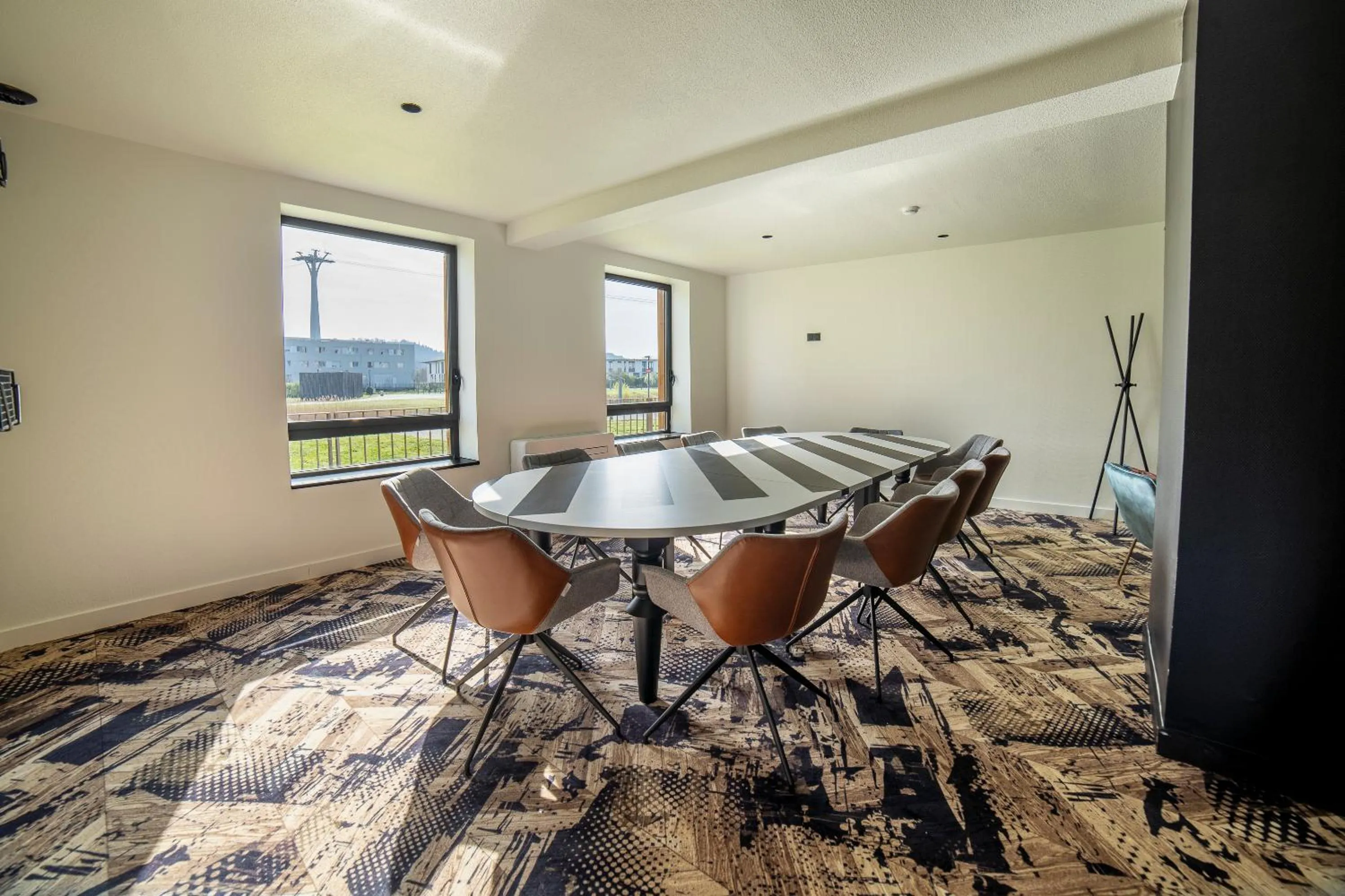 Meeting/conference room in COWOOL TOULOUSE