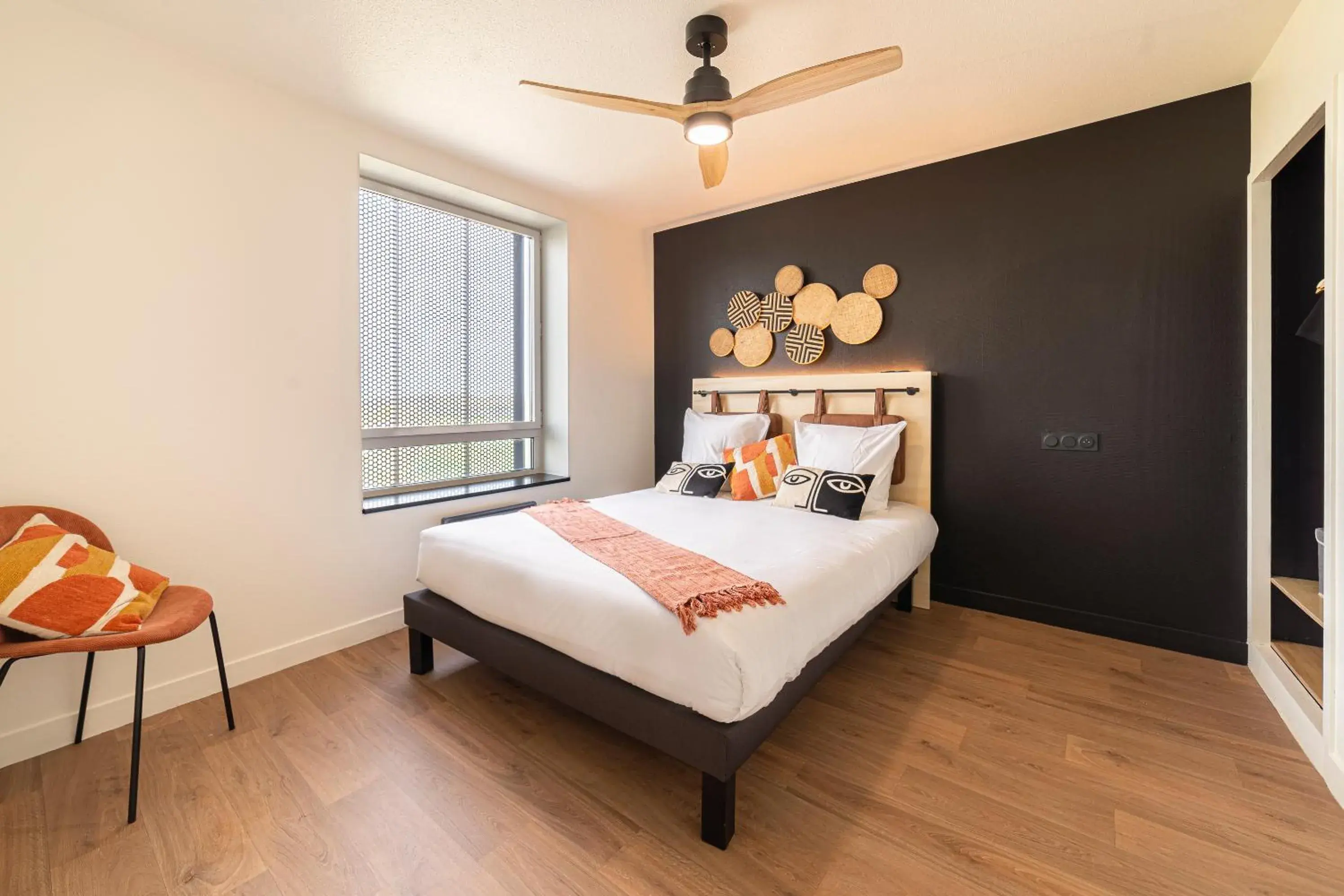 Superior Studio - single occupancy in COWOOL TOULOUSE Superior Studio - single occupancy in COWOOL TOULOUSE