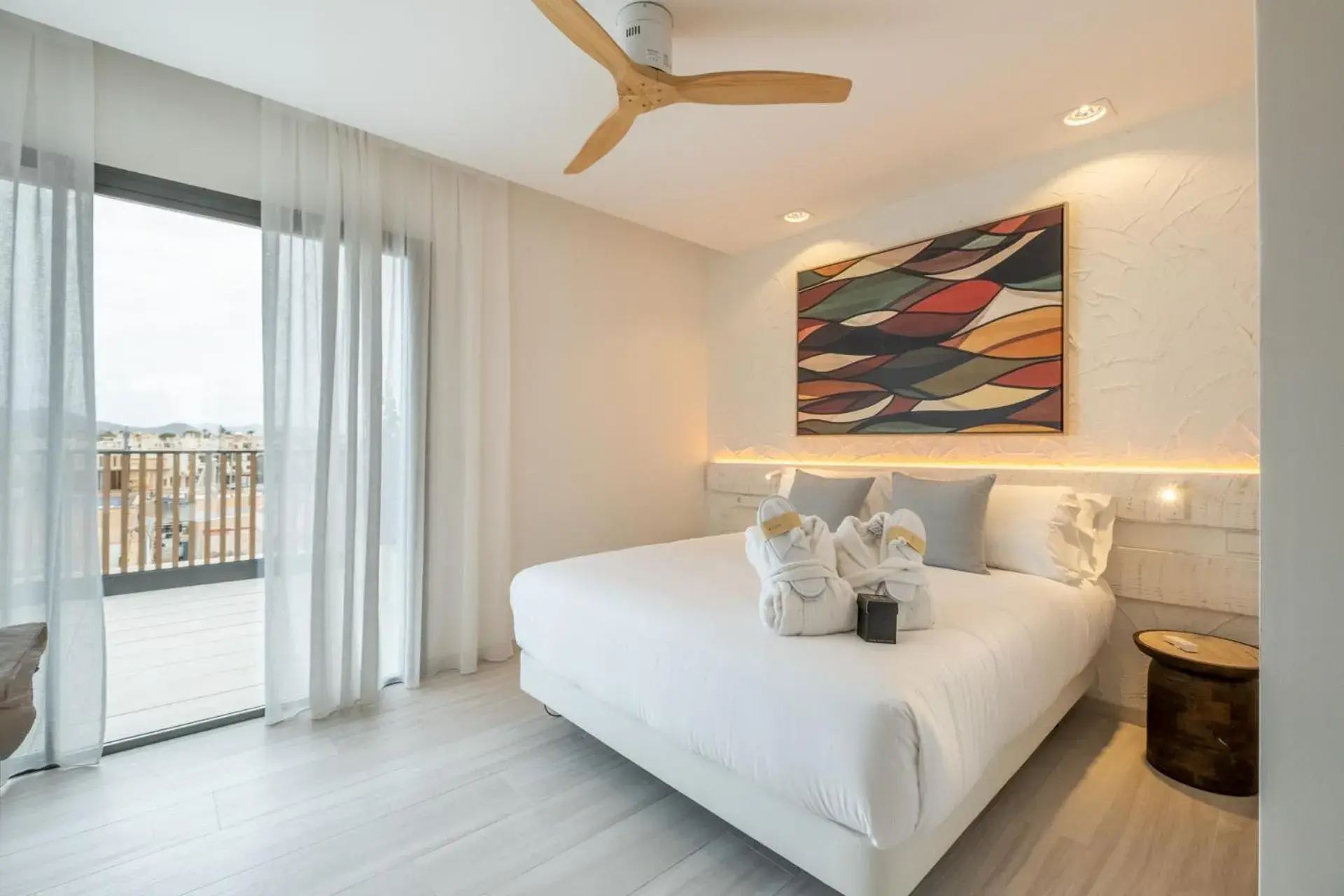 Hotel Cetina Cabo de Palos Puerto Hotel Cetina Cabo de Palos Puerto