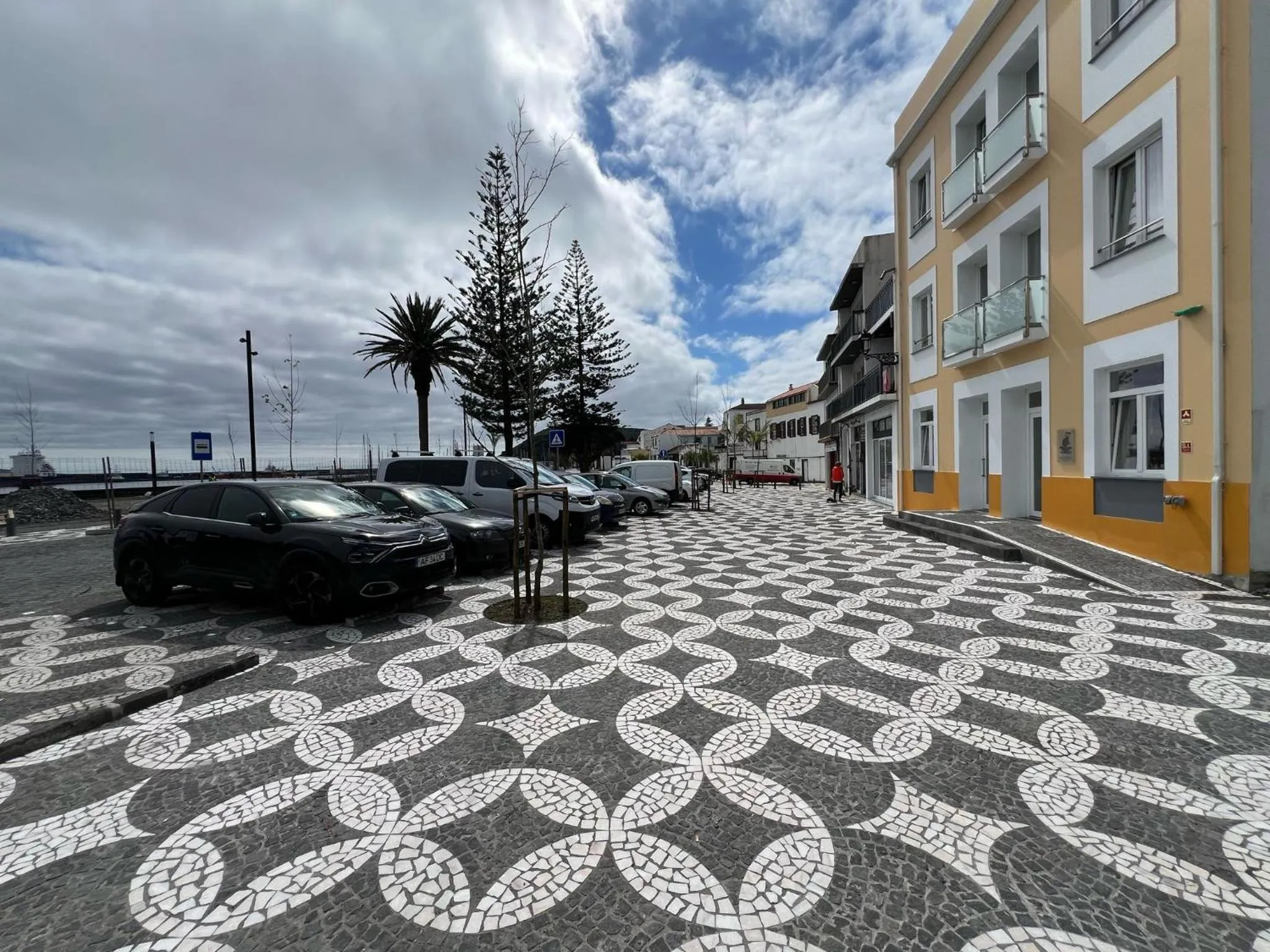 Off site in Estúdio Frente Mar