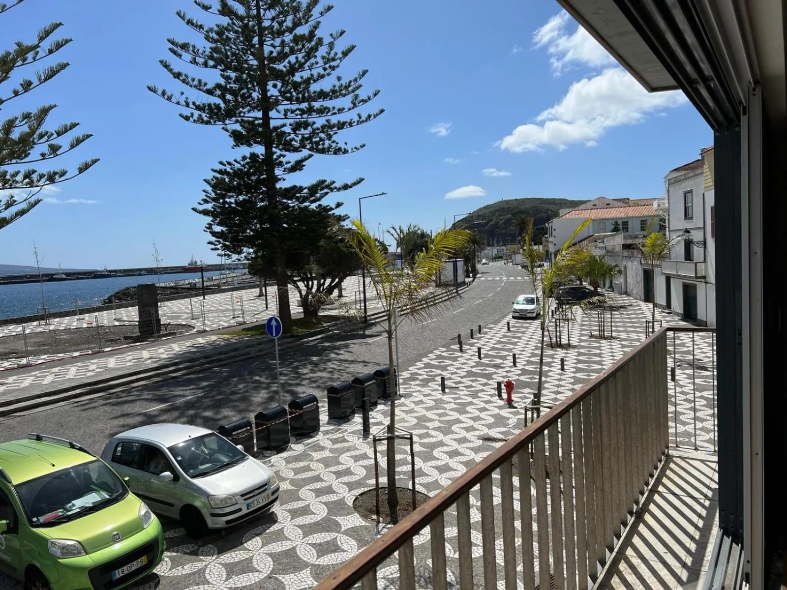 Estúdio Frente Mar