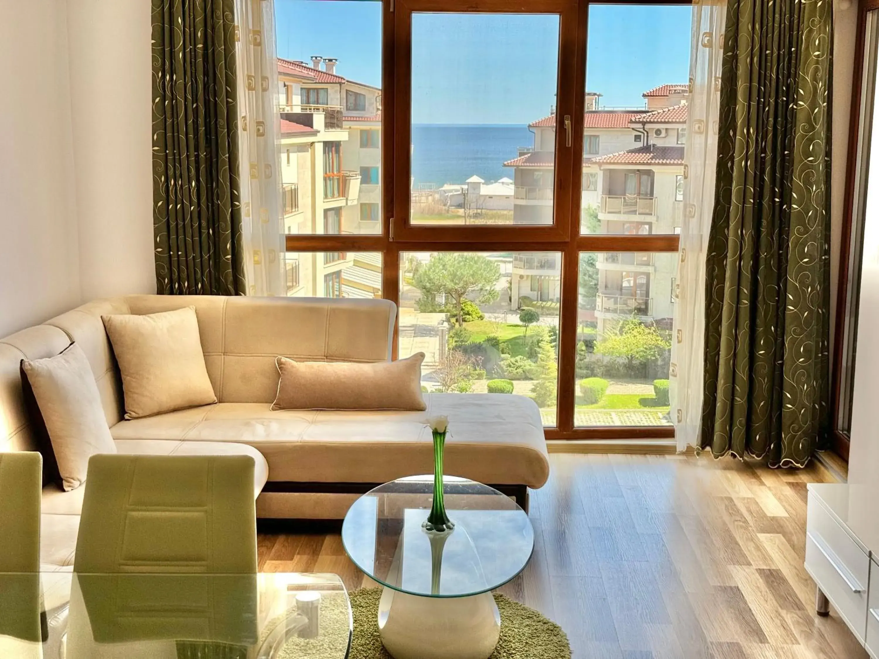 Sunshine apartment Sunshine apartment