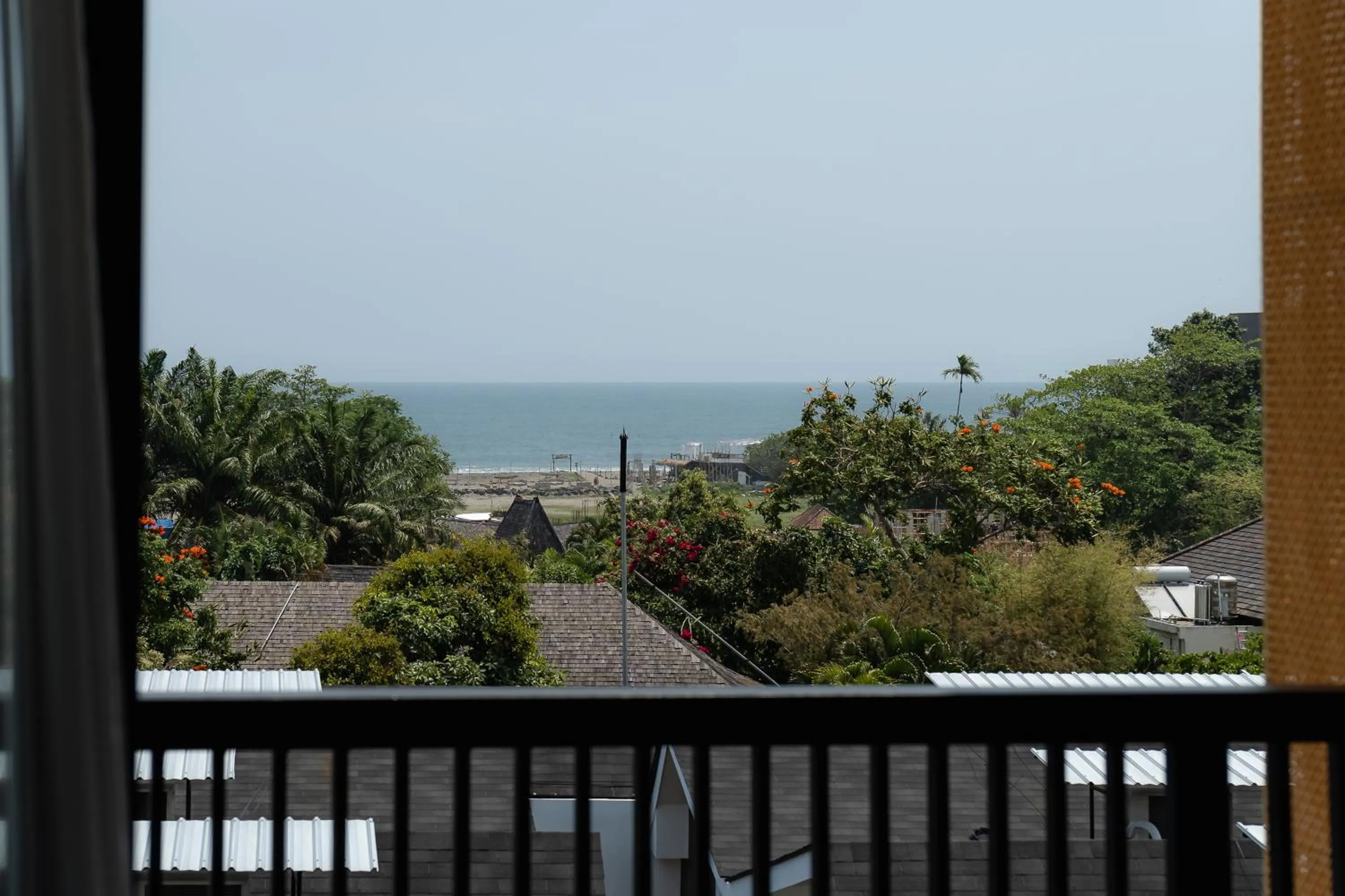 View (from property/room) in Sunny Aparts 1