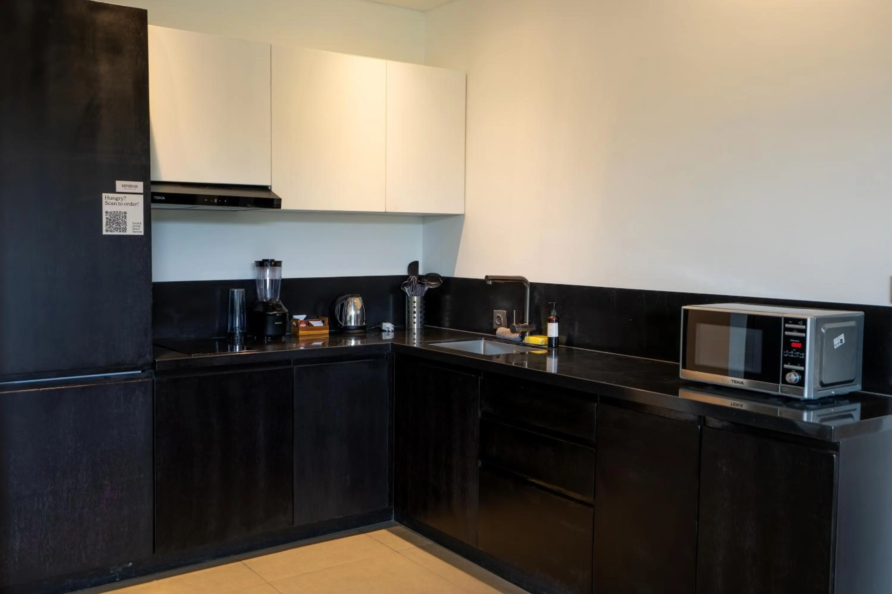 Kitchen or kitchenette in Sunny Aparts 1 by Betterplace