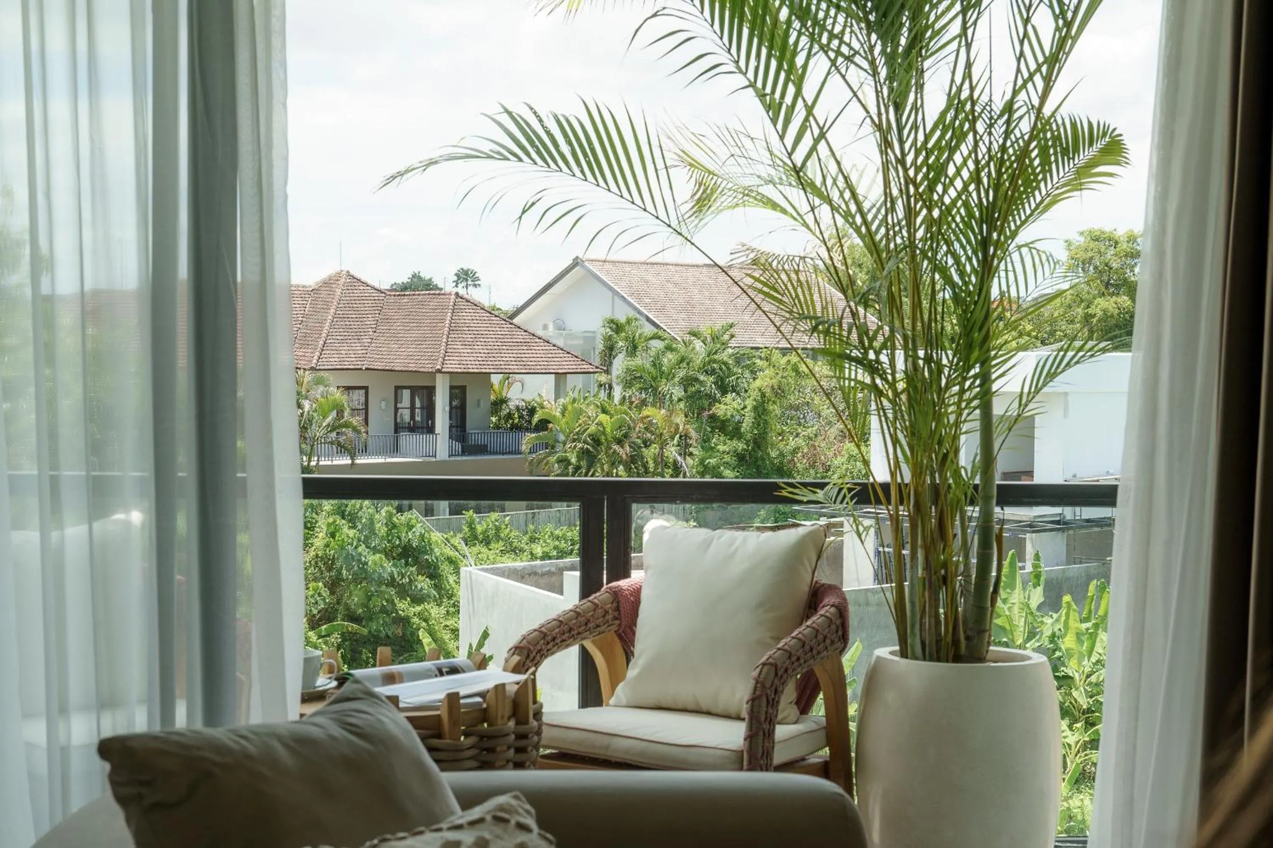 Property building in Sunny Aparts 1