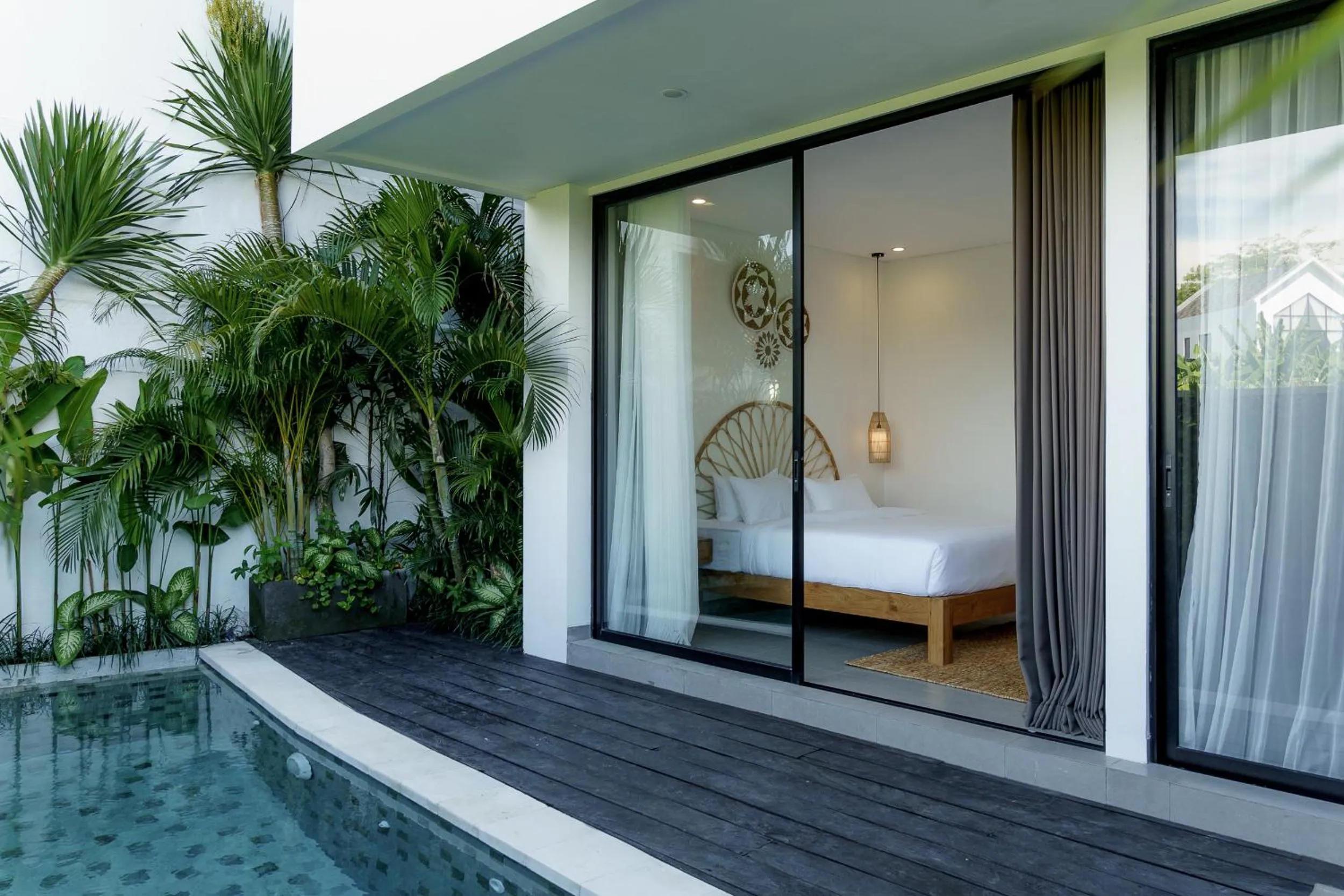 View (from property/room) in Sunny Aparts 1