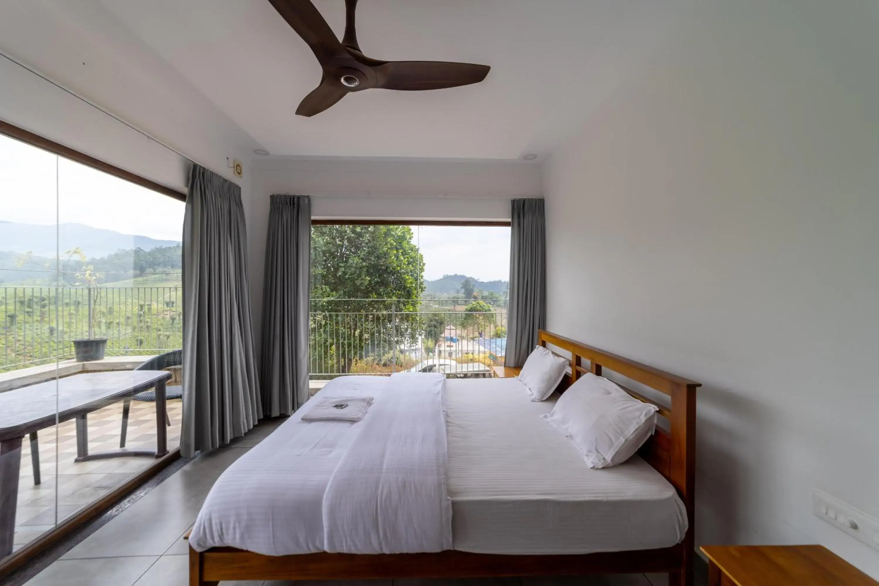 Photo of the whole room, Bed in WINTEL WILD Photo of the whole room, Bed in WINTEL WILD