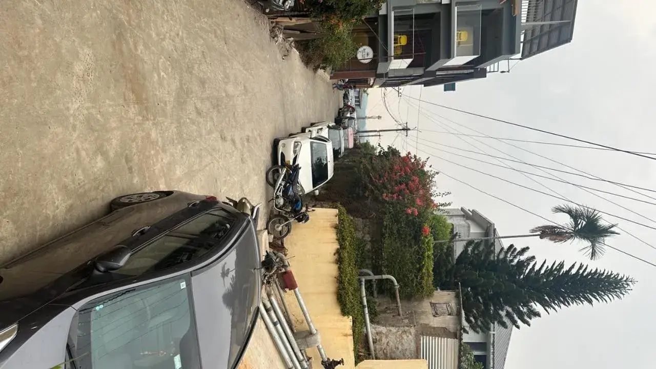 View (from property/room) in WINTEL WILD View (from property/room) in WINTEL WILD