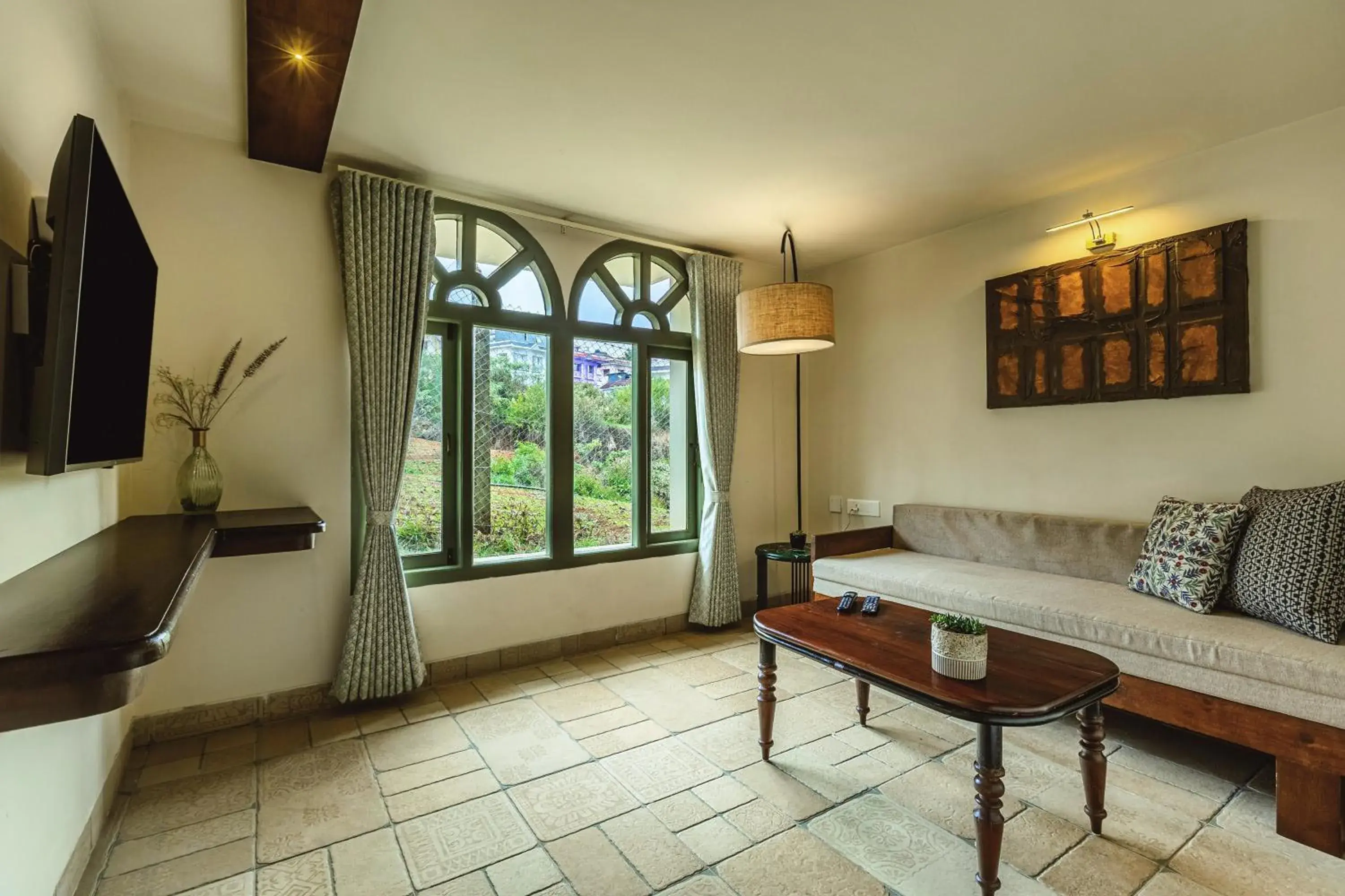 Studio in Mango Hill Shola Ooty Studio in Mango Hill Shola Ooty