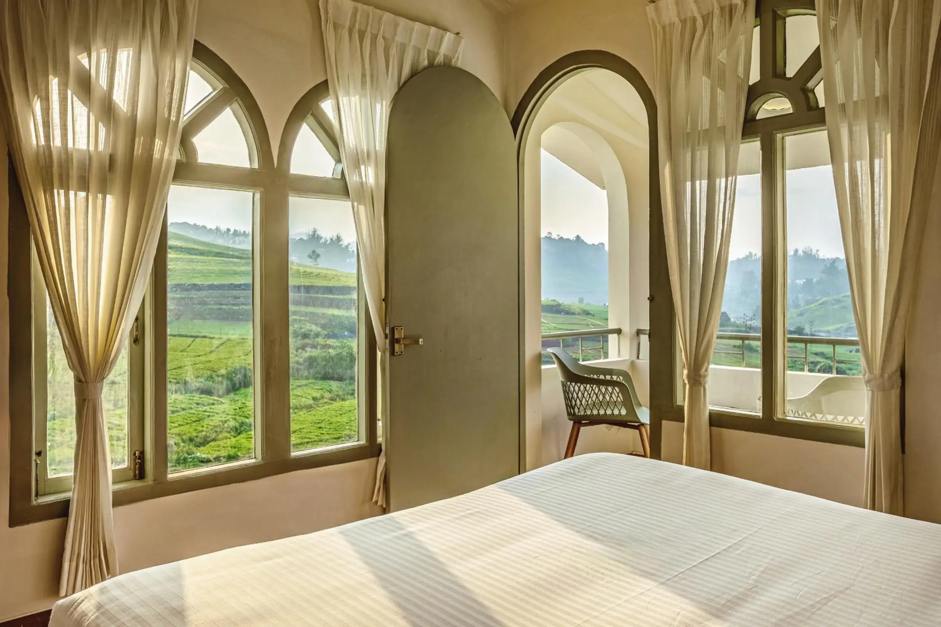 Two-Bedroom Apartment - single occupancy in Mango Hill Shola Ooty Two-Bedroom Apartment - single occupancy in Mango Hill Shola Ooty