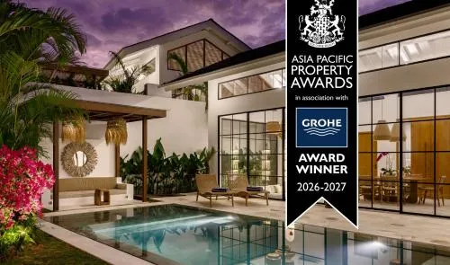 Family Nest Resort & Villas