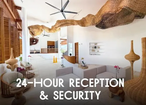 Family Nest Resort & Villas