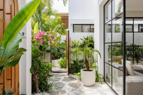 One-Bedroom Villa in Family Nest Resort & Villas