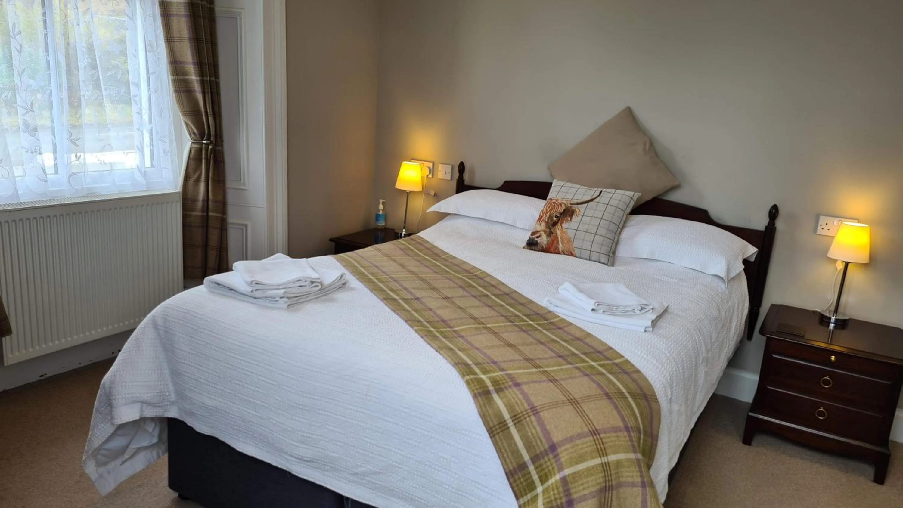 Glenisla Hotel