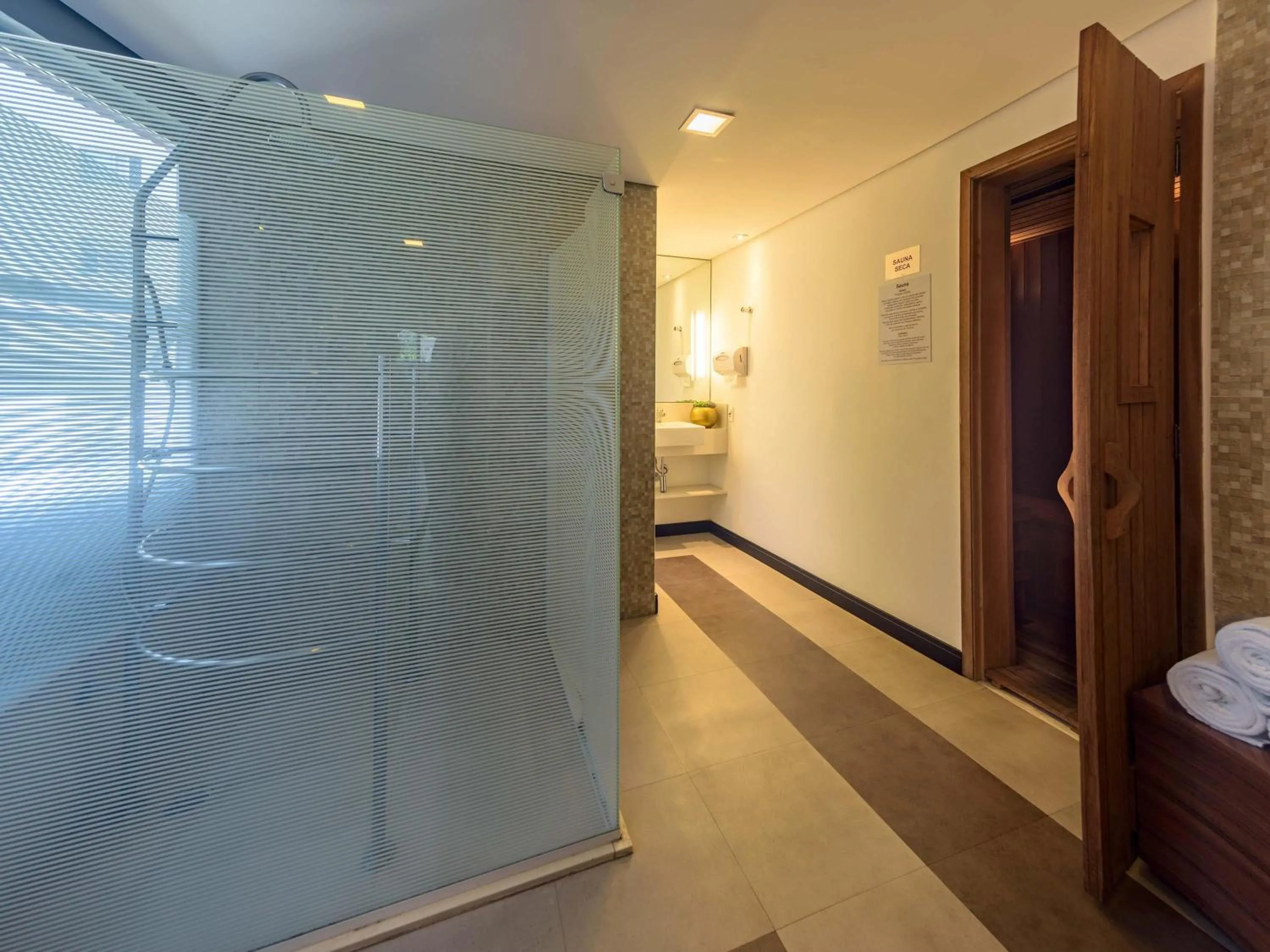 Other in Mercure Sao Paulo Jardins