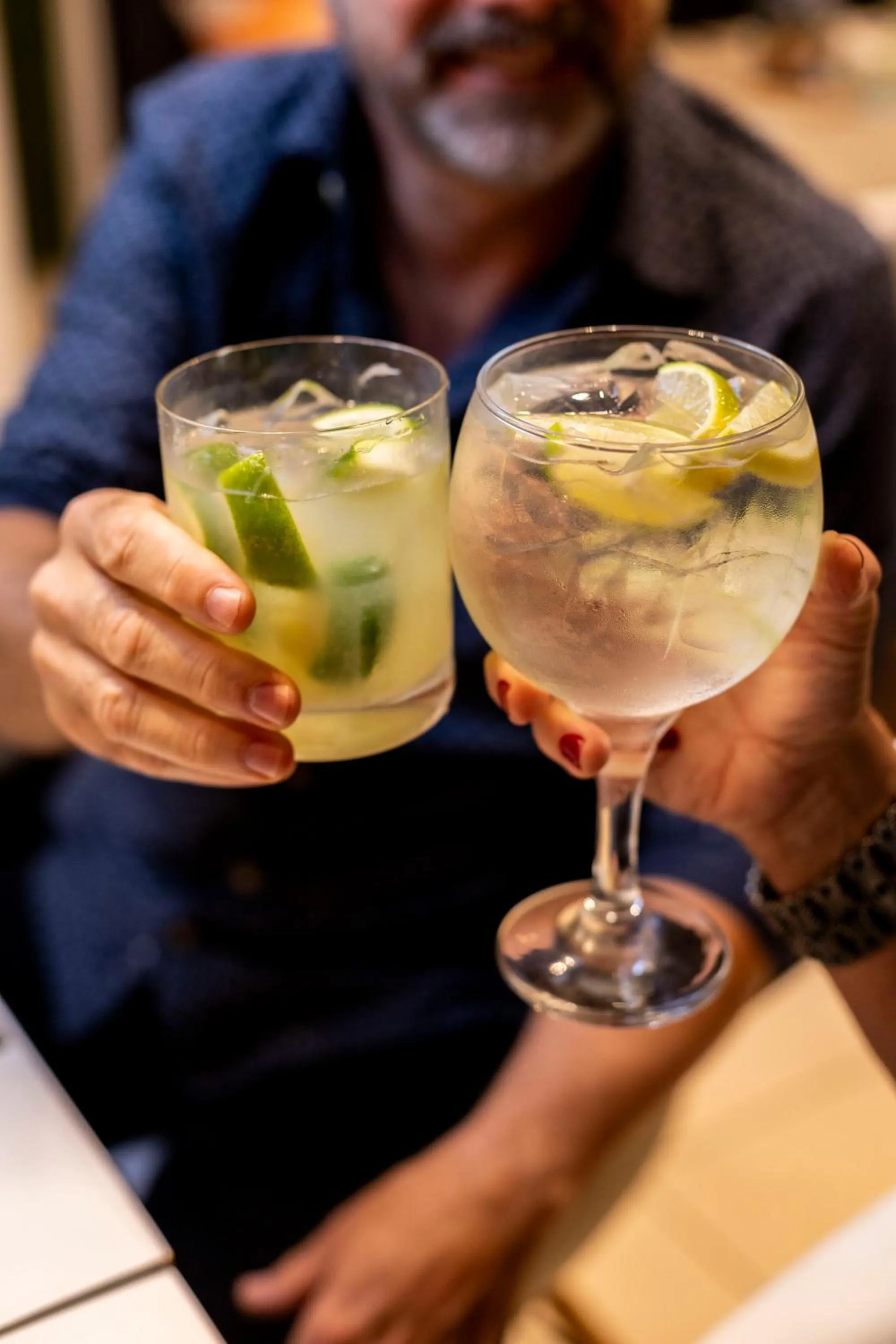 Lounge or bar in Mercure Sao Paulo Jardins