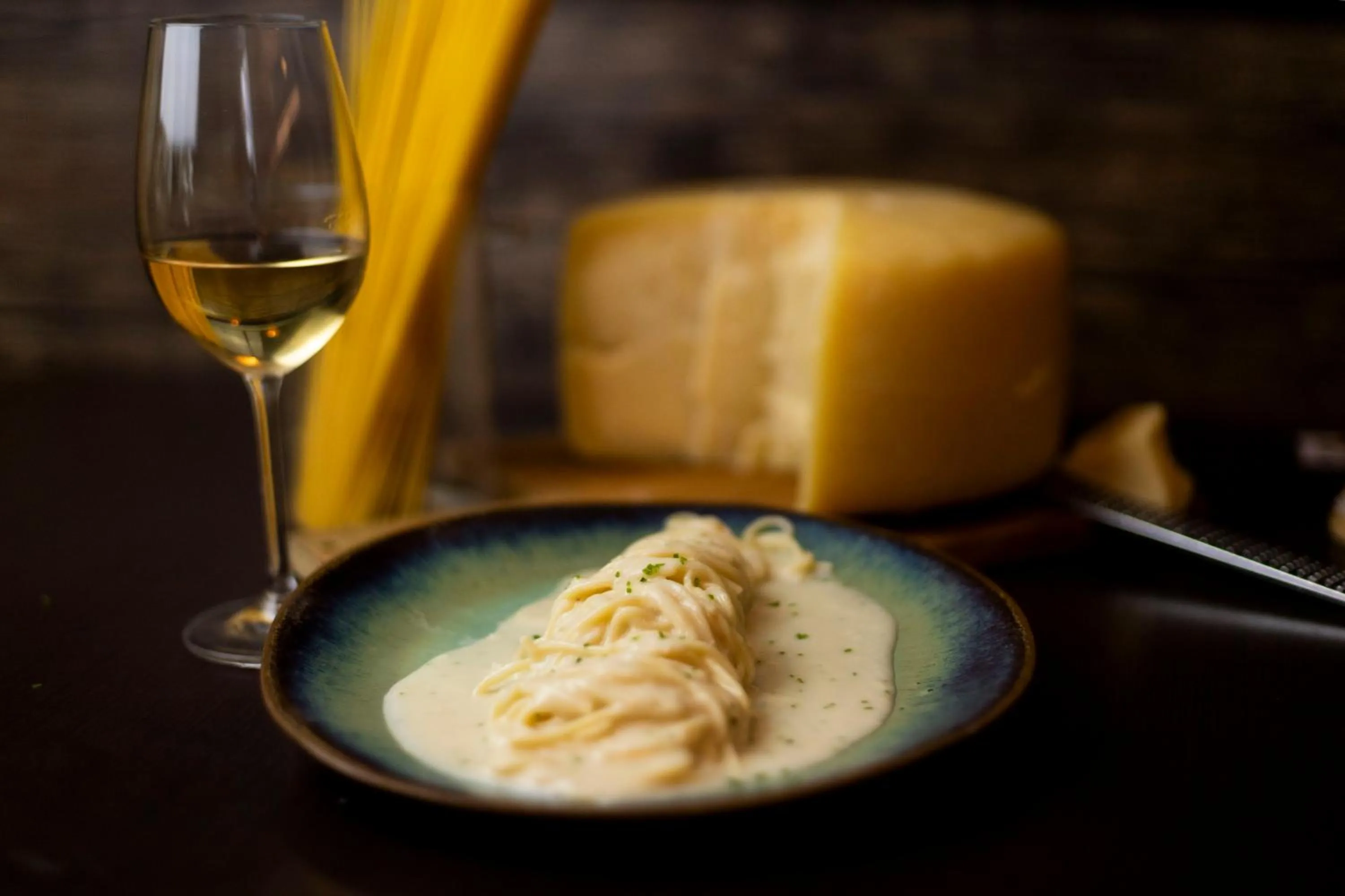 Restaurant/places to eat in Mercure Sao Paulo Jardins