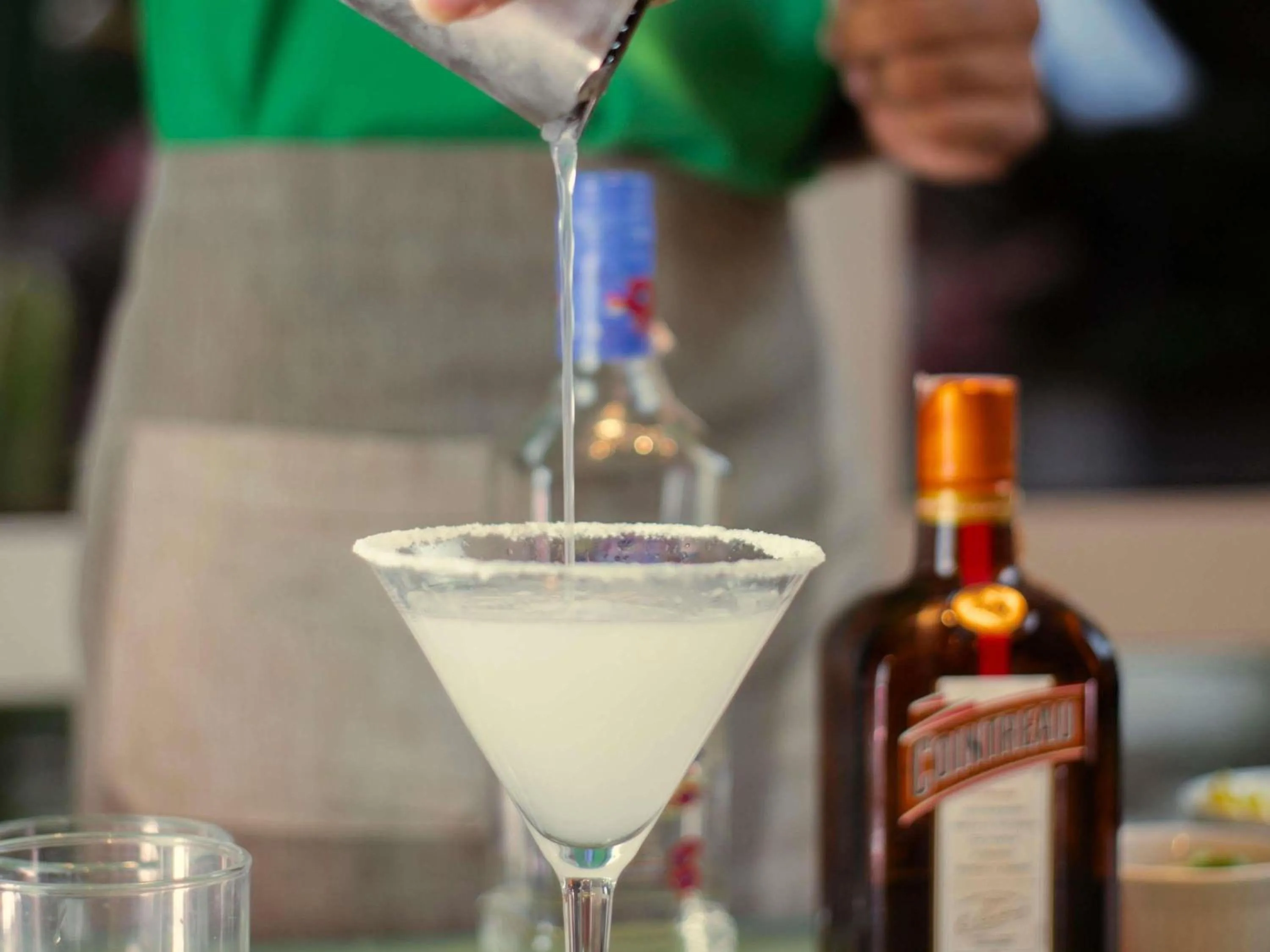 Lounge or bar in Mercure Sao Paulo Jardins