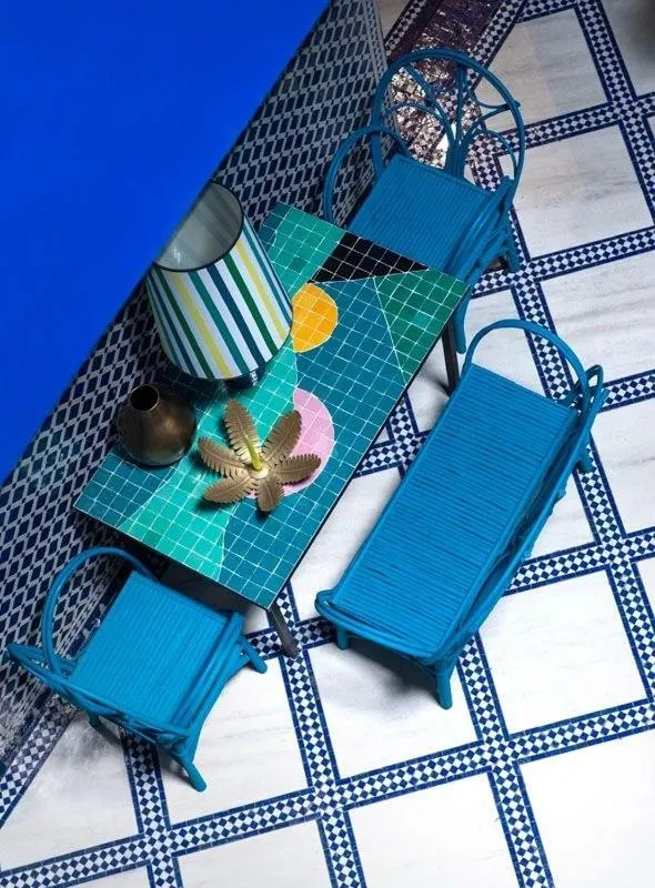 Other in Riad & Spa Stella Cadente Marrakech