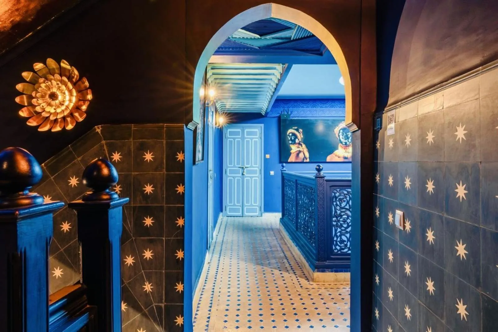 Other in Riad & Spa Stella Cadente Marrakech