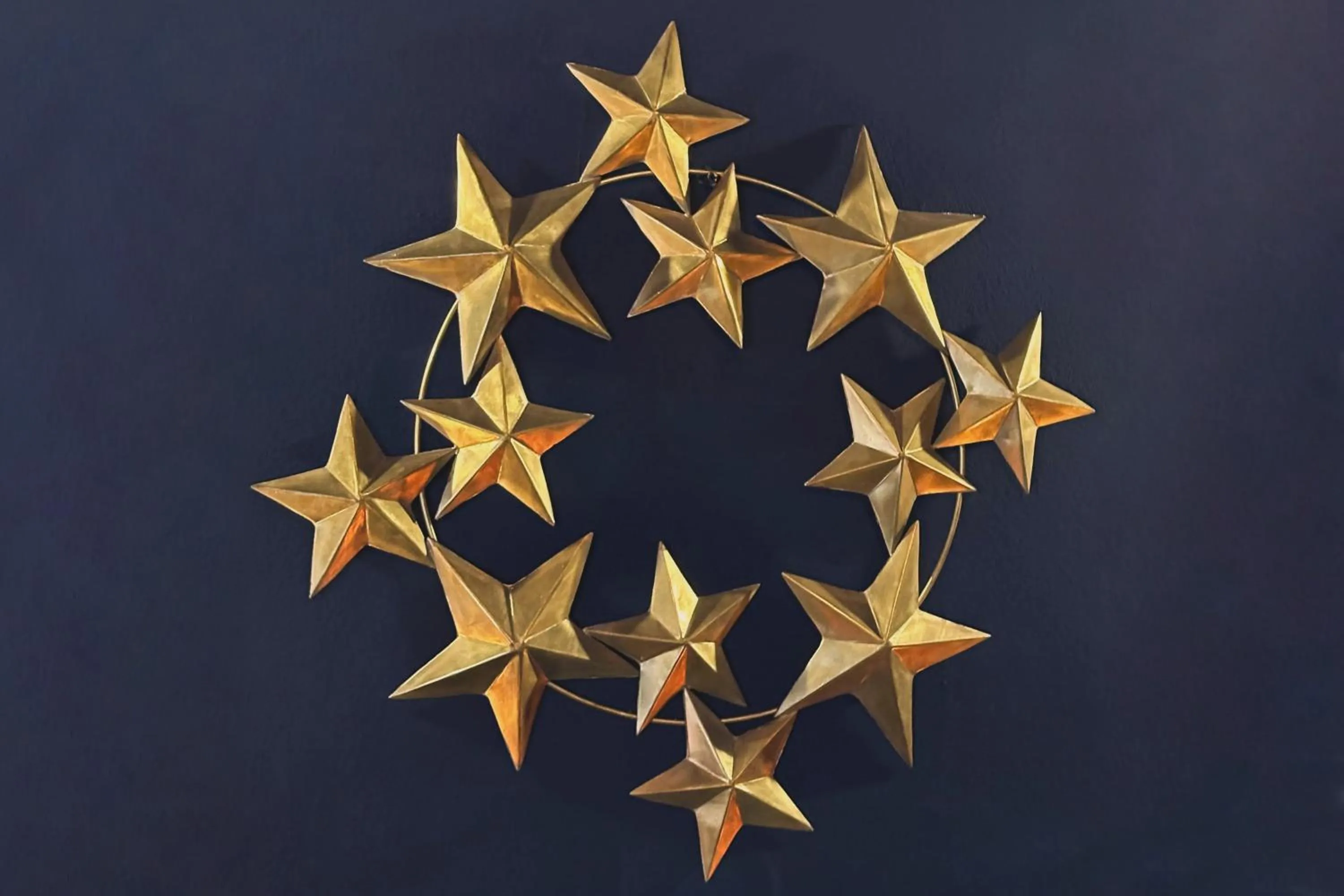 Decorative detail in Riad & Spa Stella Cadente Marrakech