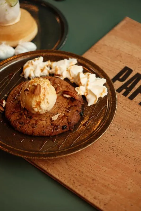 Restaurant/places to eat in All Suites Appart Hôtel et Hôtel - Paris 13 - Porte d'Italie