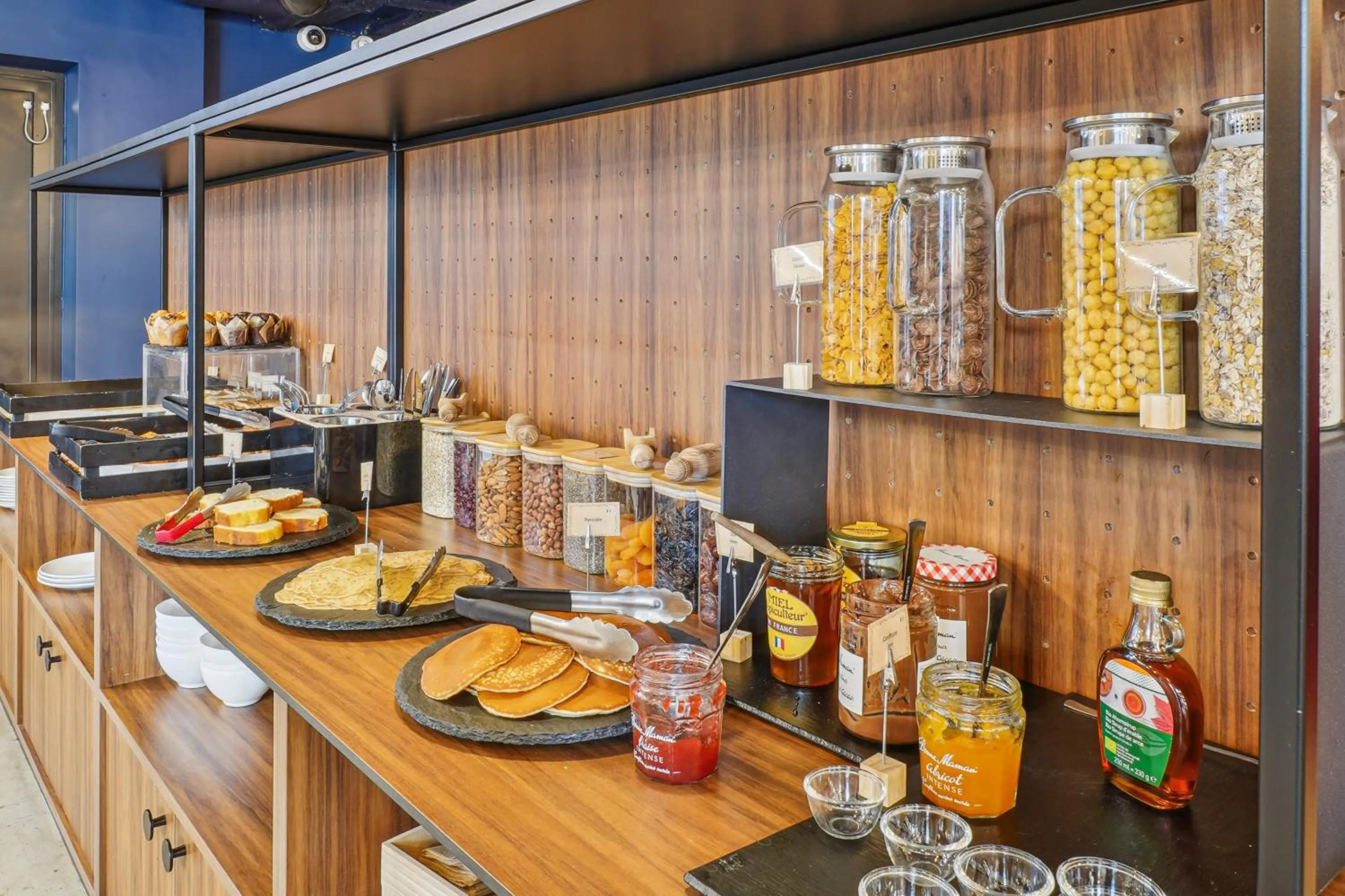 All Suites Appart Hôtel et Hôtel - Paris 13 - Porte d'Italie