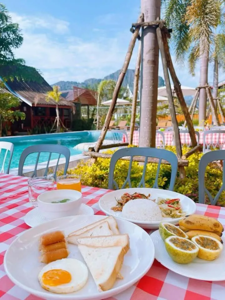 Remember Vangvieng Hotel