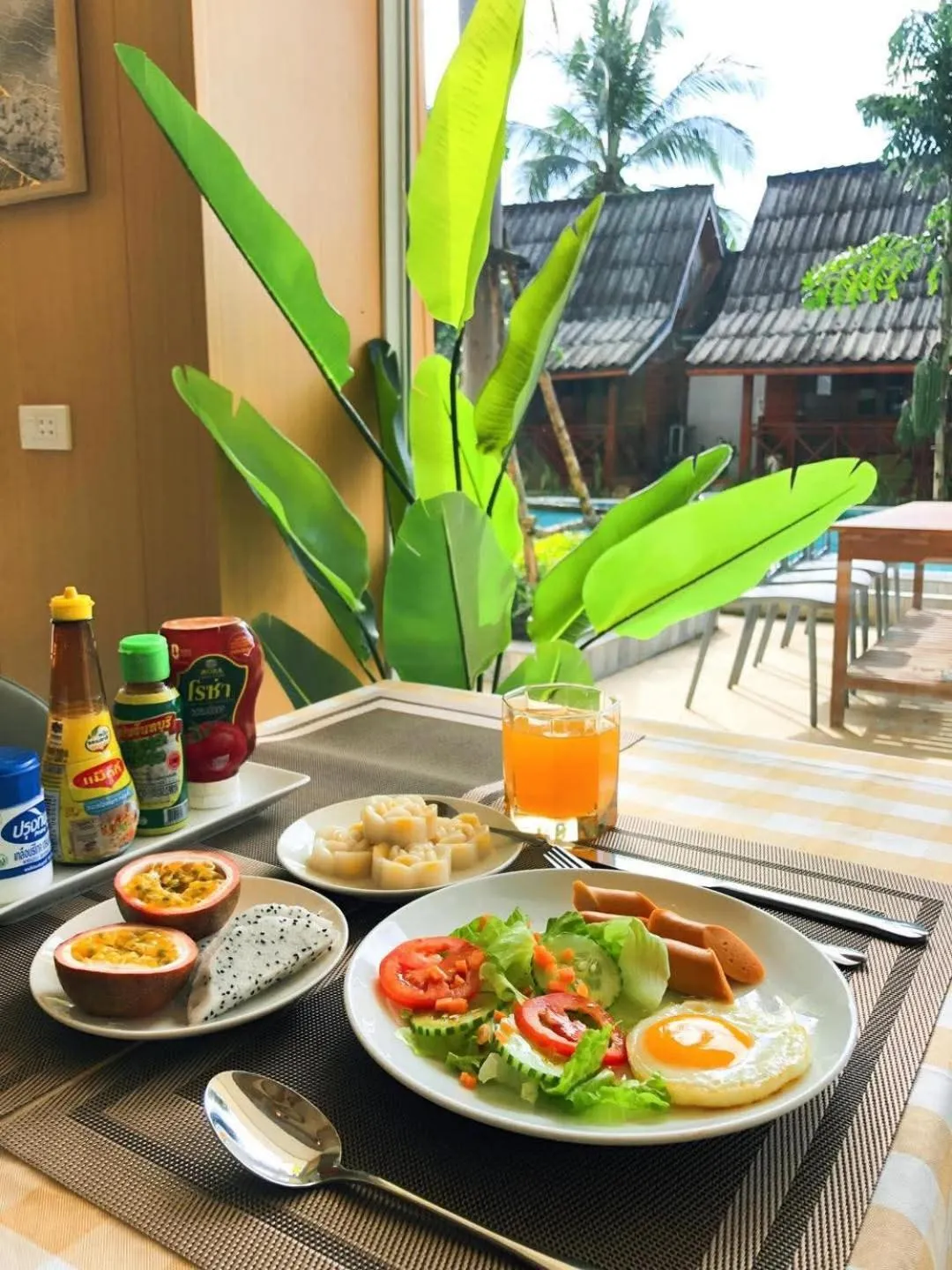 Remember Vangvieng Hotel