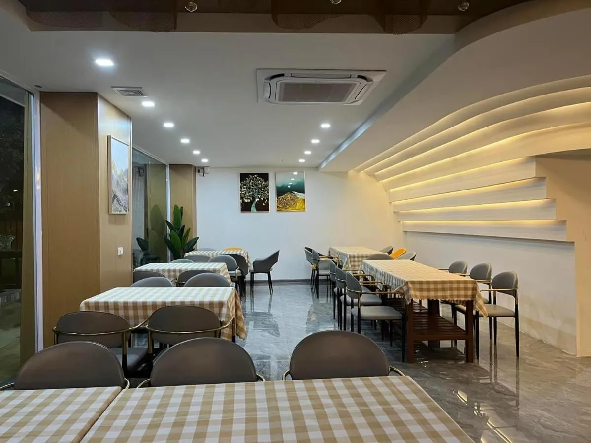 Remember Vangvieng Hotel