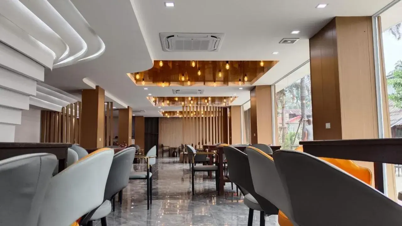 Remember Vangvieng Hotel Remember Vangvieng Hotel