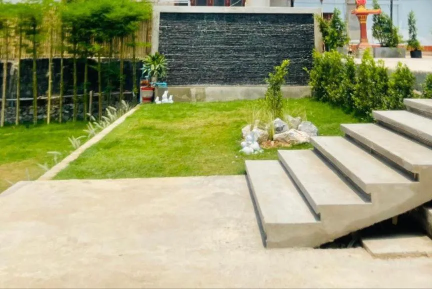 Remember Vangvieng Hotel