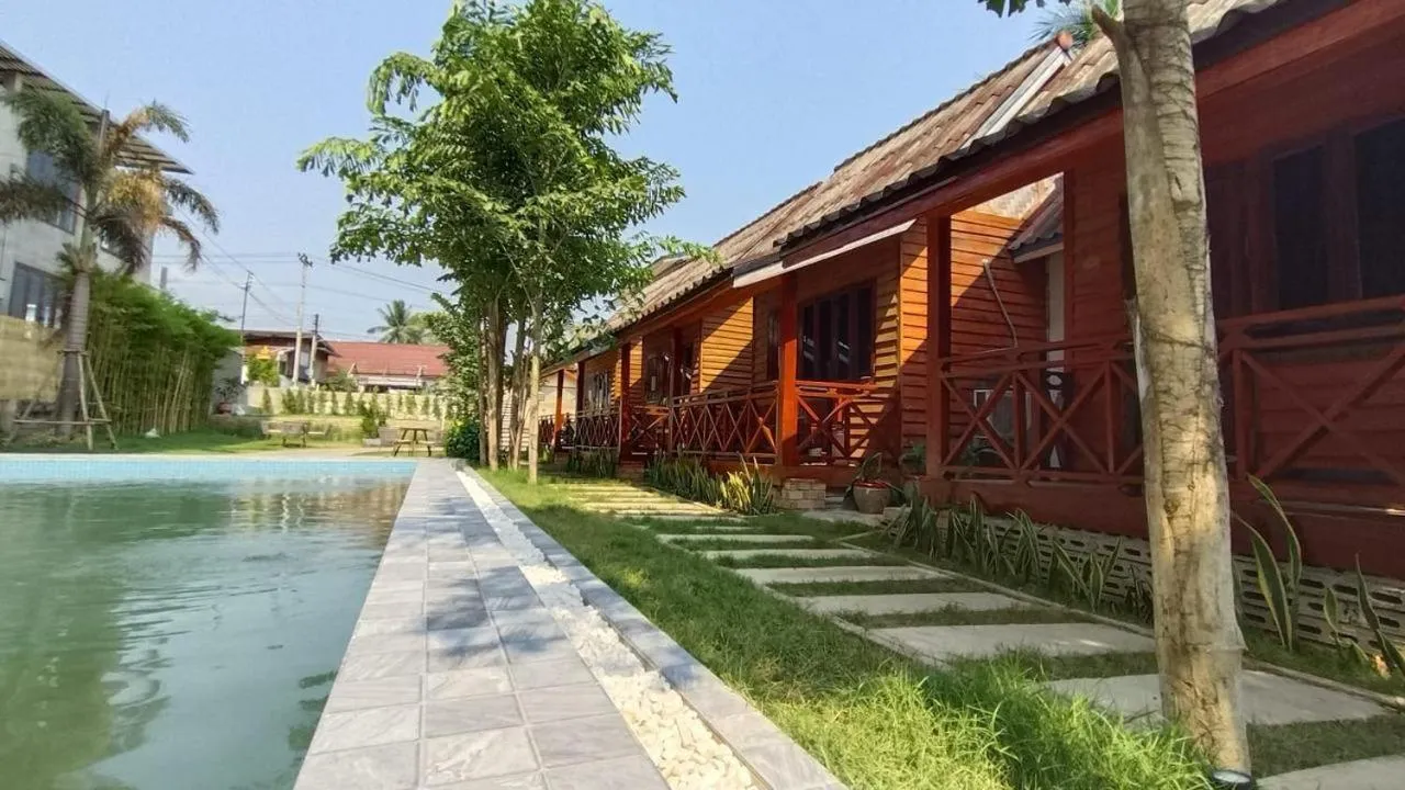 Remember Vangvieng Hotel