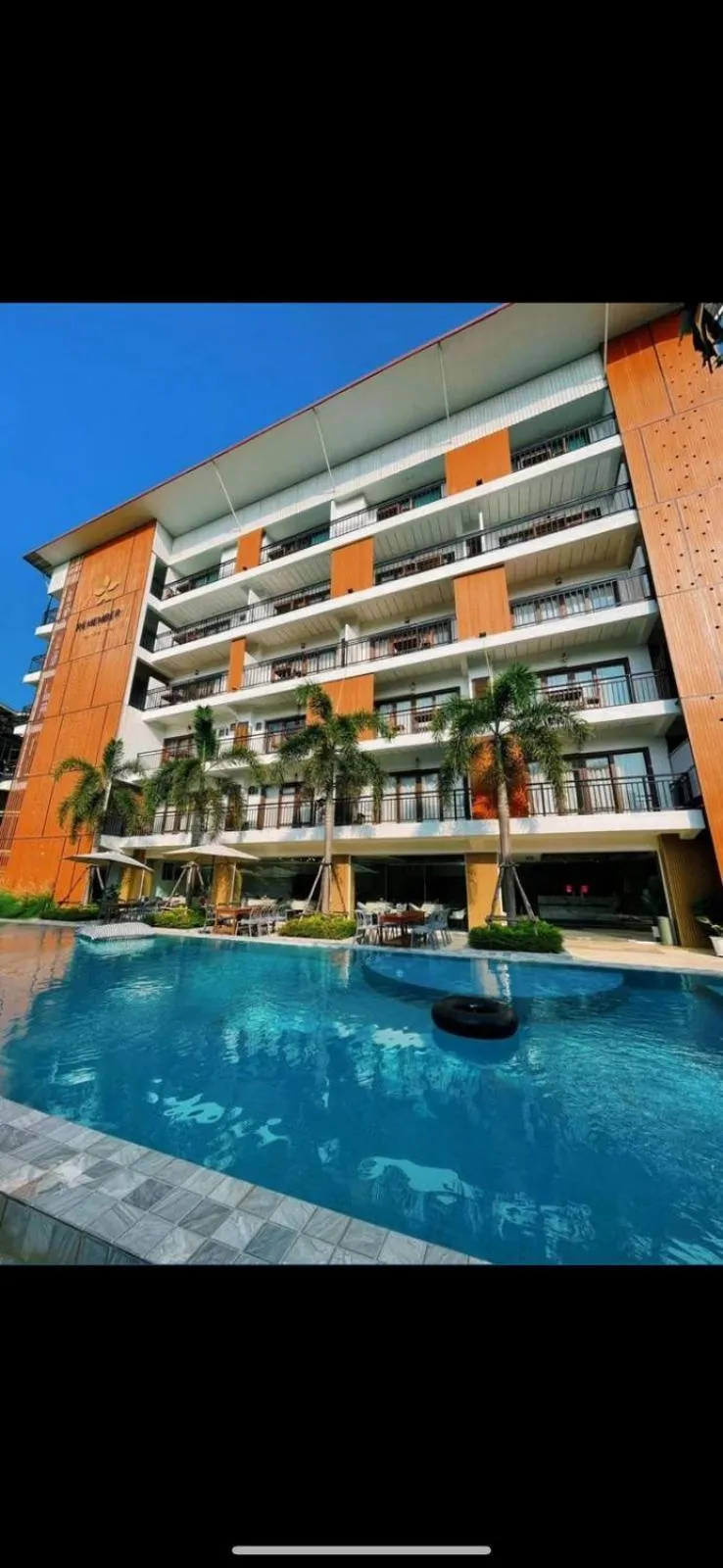 Remember Vangvieng Hotel