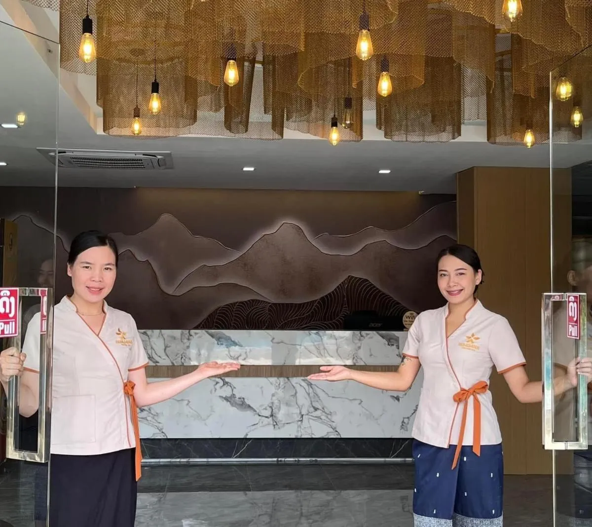 Remember Vangvieng Hotel