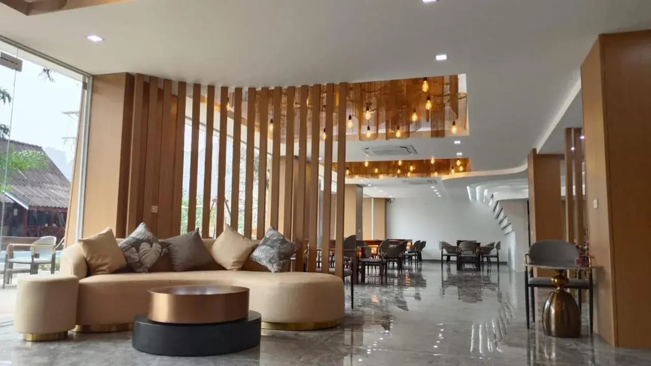 Remember Vangvieng Hotel Remember Vangvieng Hotel