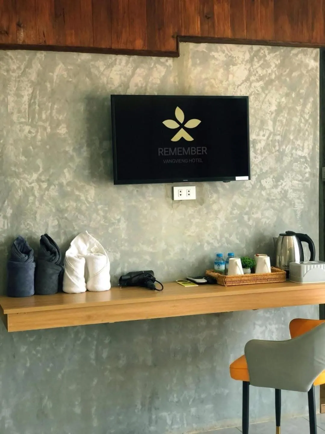 Remember Vangvieng Hotel