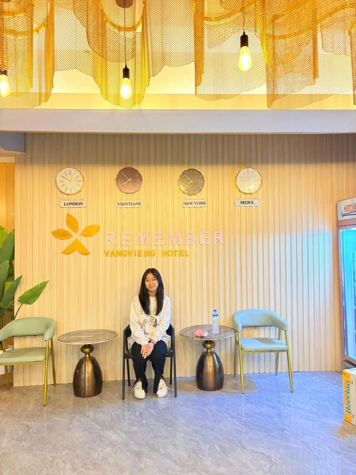 Remember Vangvieng Hotel