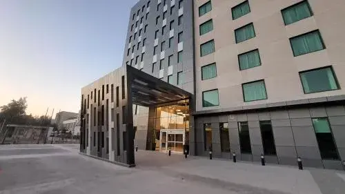 Hotel Diego de Almagro Pudahuel Aeropuerto Hotel Diego de Almagro Pudahuel Aeropuerto