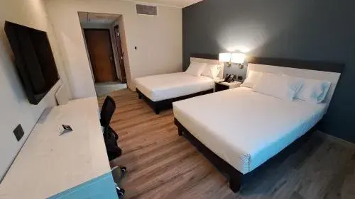 Hotel Diego de Almagro Pudahuel Aeropuerto Hotel Diego de Almagro Pudahuel Aeropuerto