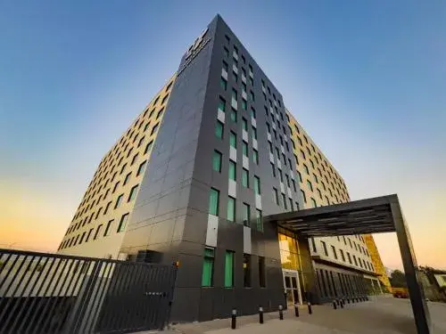 Hotel Diego de Almagro Pudahuel Aeropuerto Hotel Diego de Almagro Pudahuel Aeropuerto